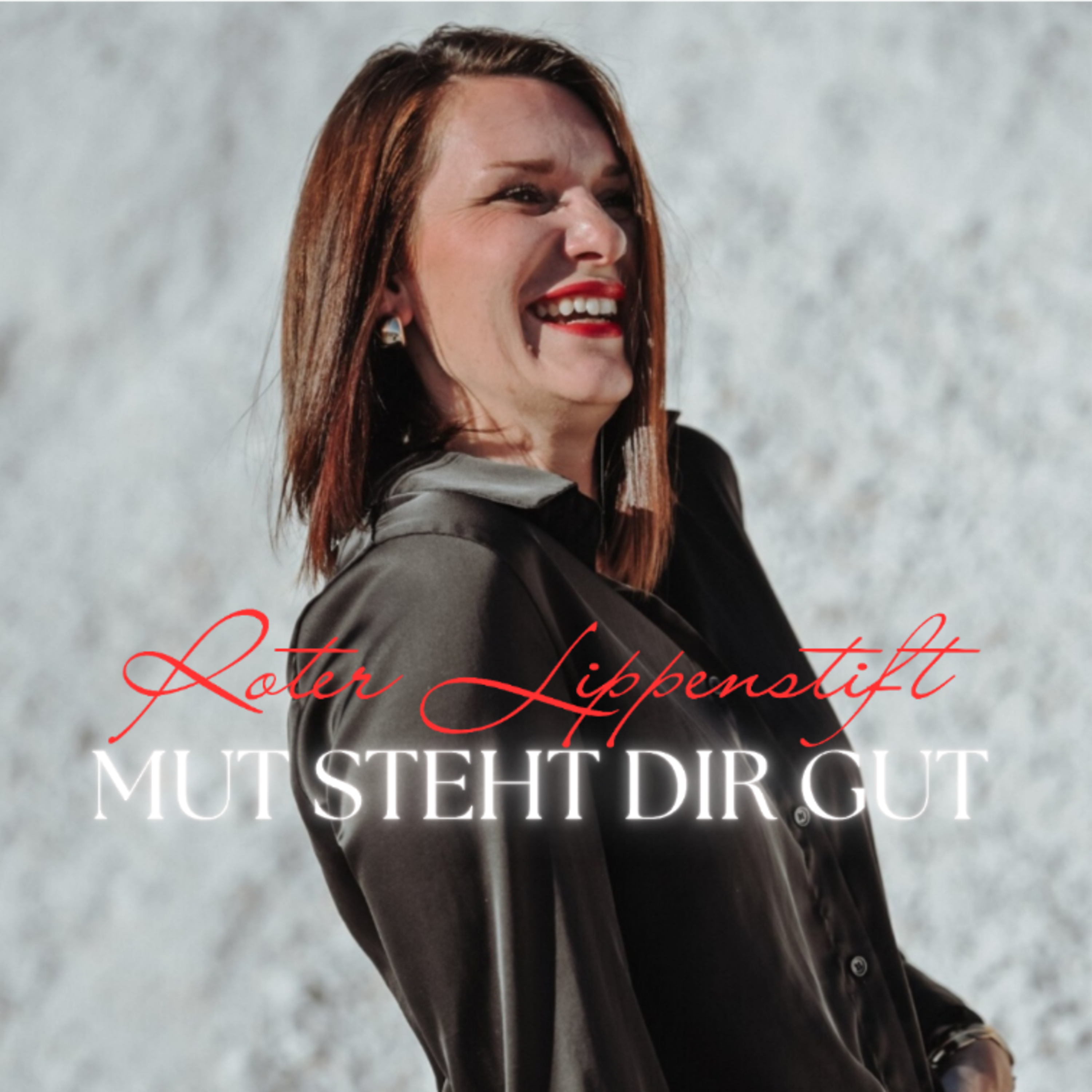 💄 Roter Lippenstift - Mut steht dir gut. Mein Weg, deine Inspiration.