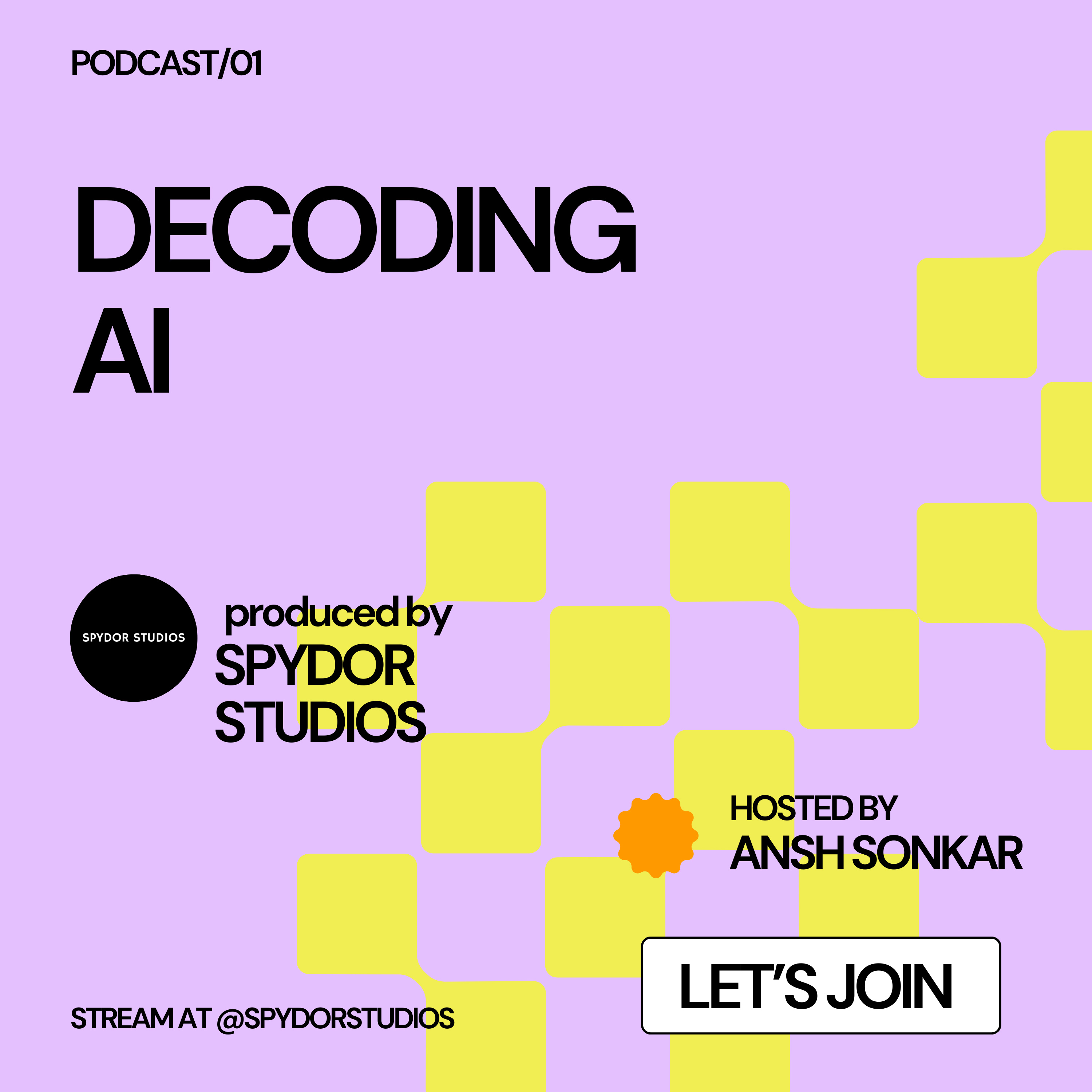 Decoding AI