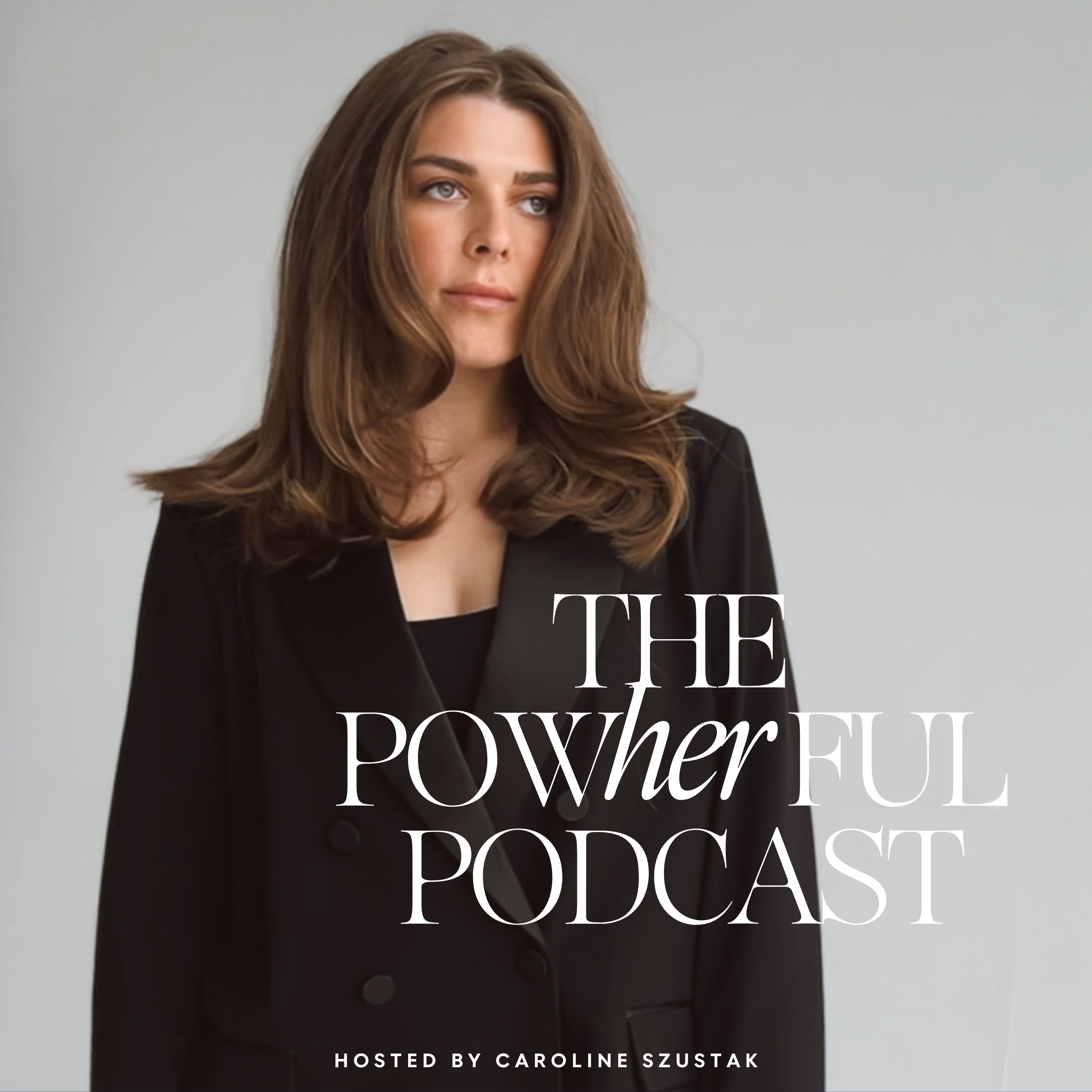 PowHerful Podcast