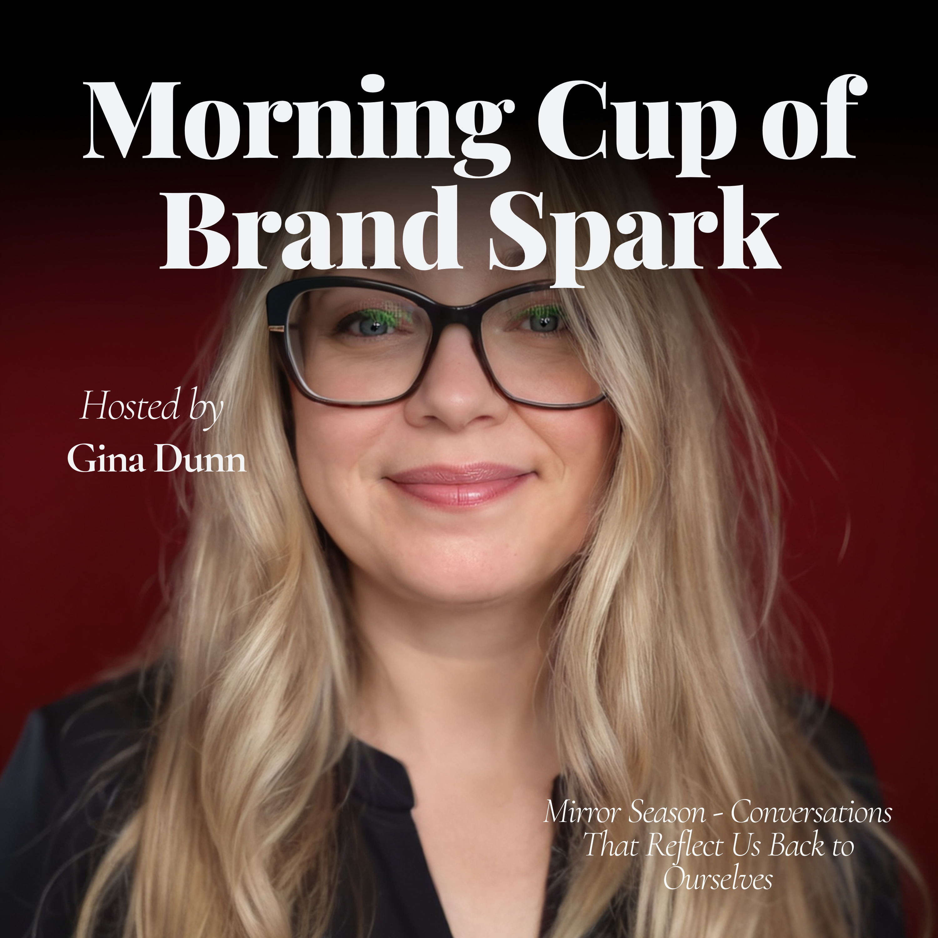 Morning Cup of Brand Spark