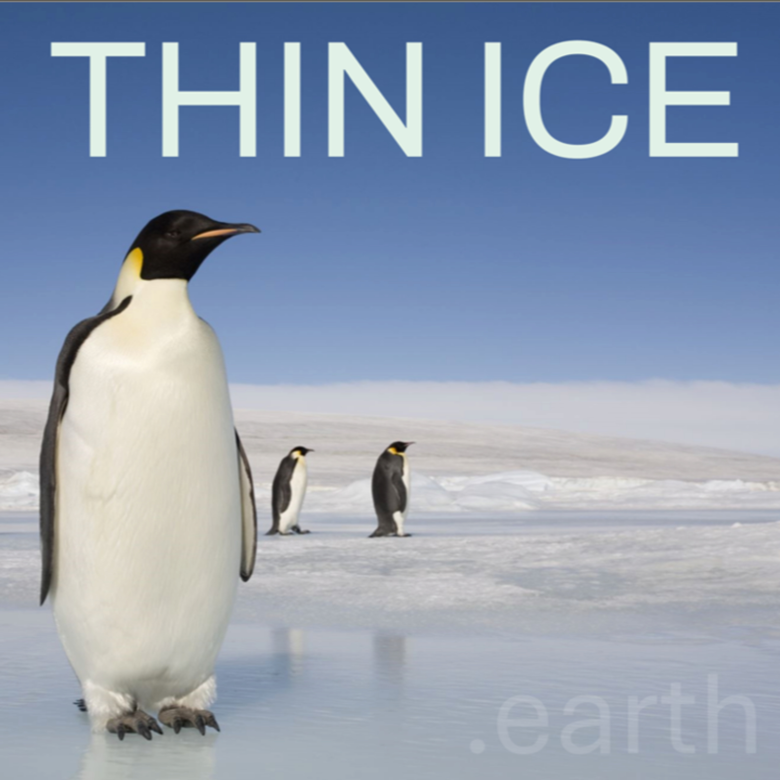 Thin Ice