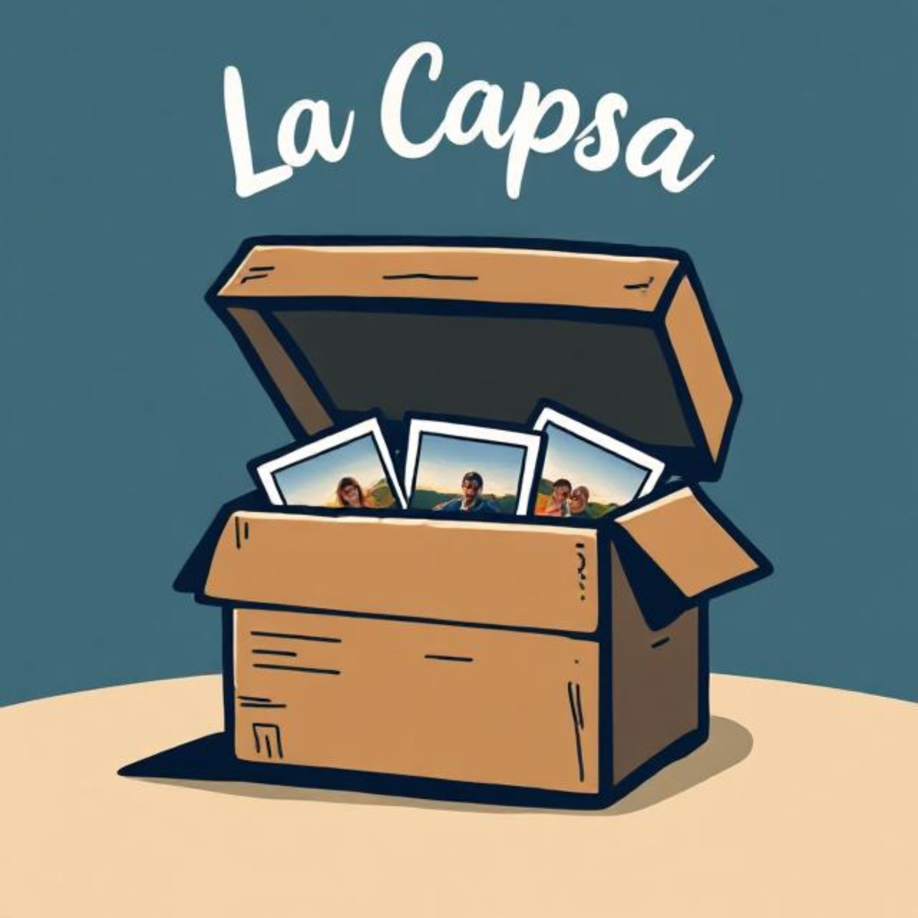 La Capsa