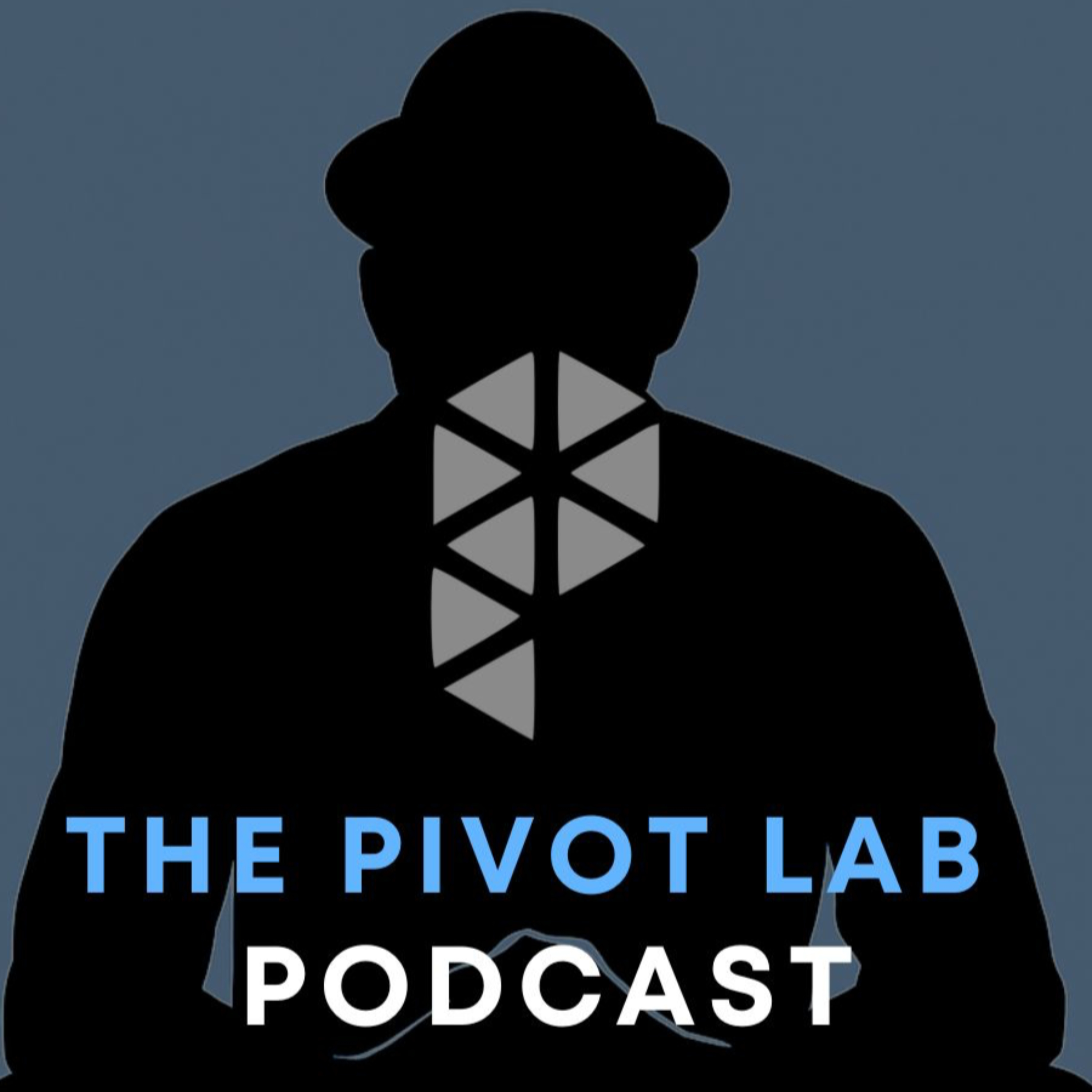 The Pivot Lab Podcast podcast artwork