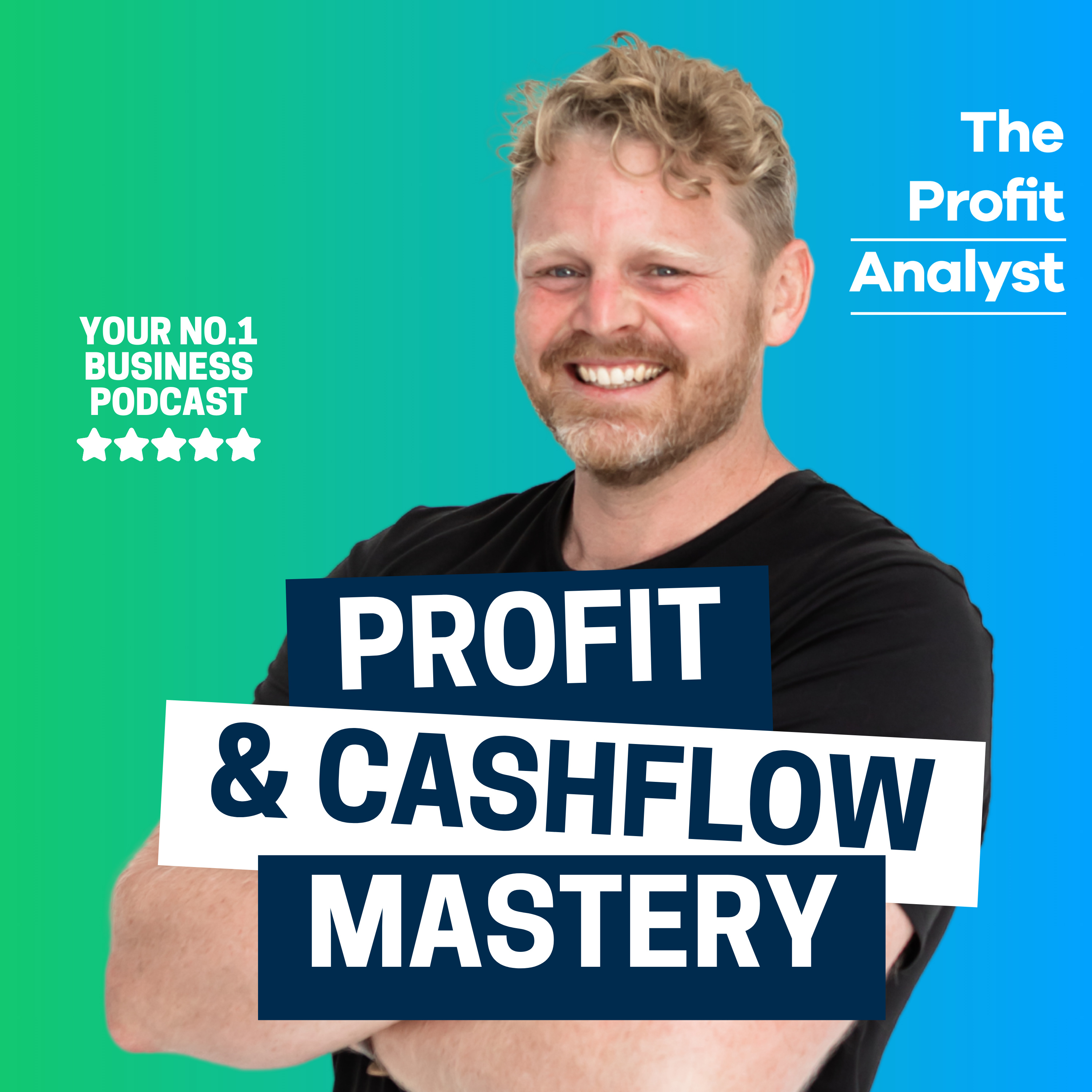 Profit and Cashflow Mastery