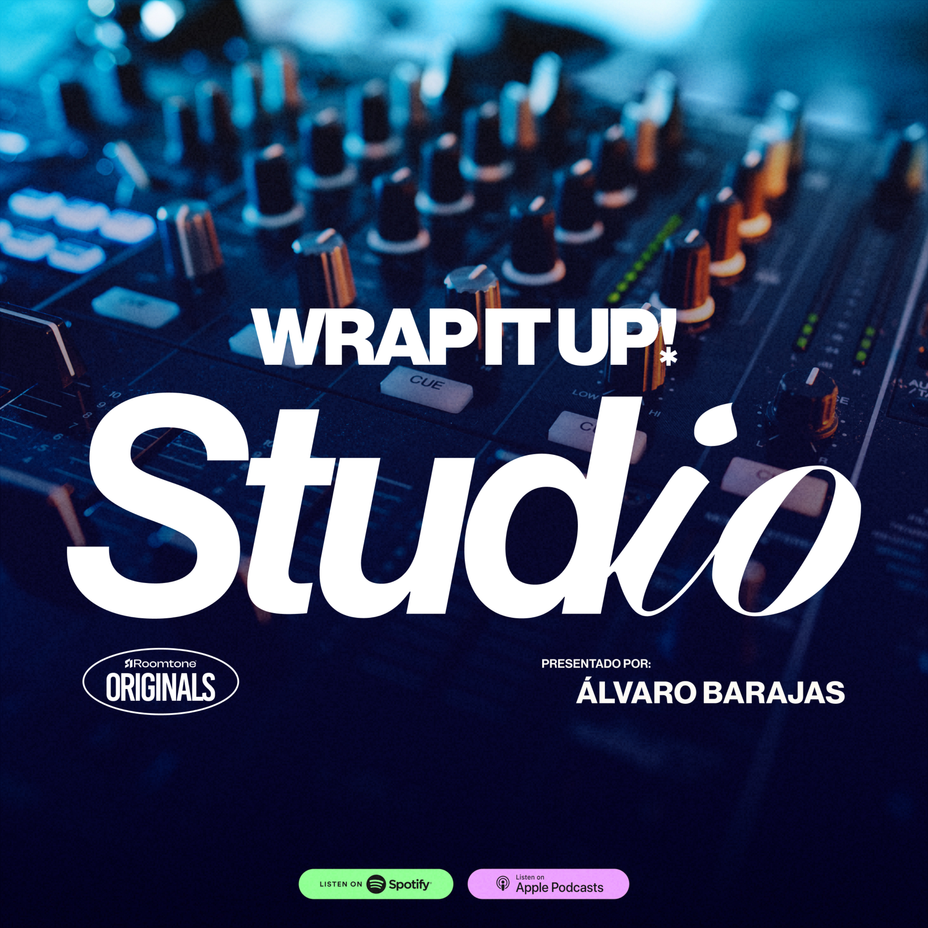Wrap It Up! Studio