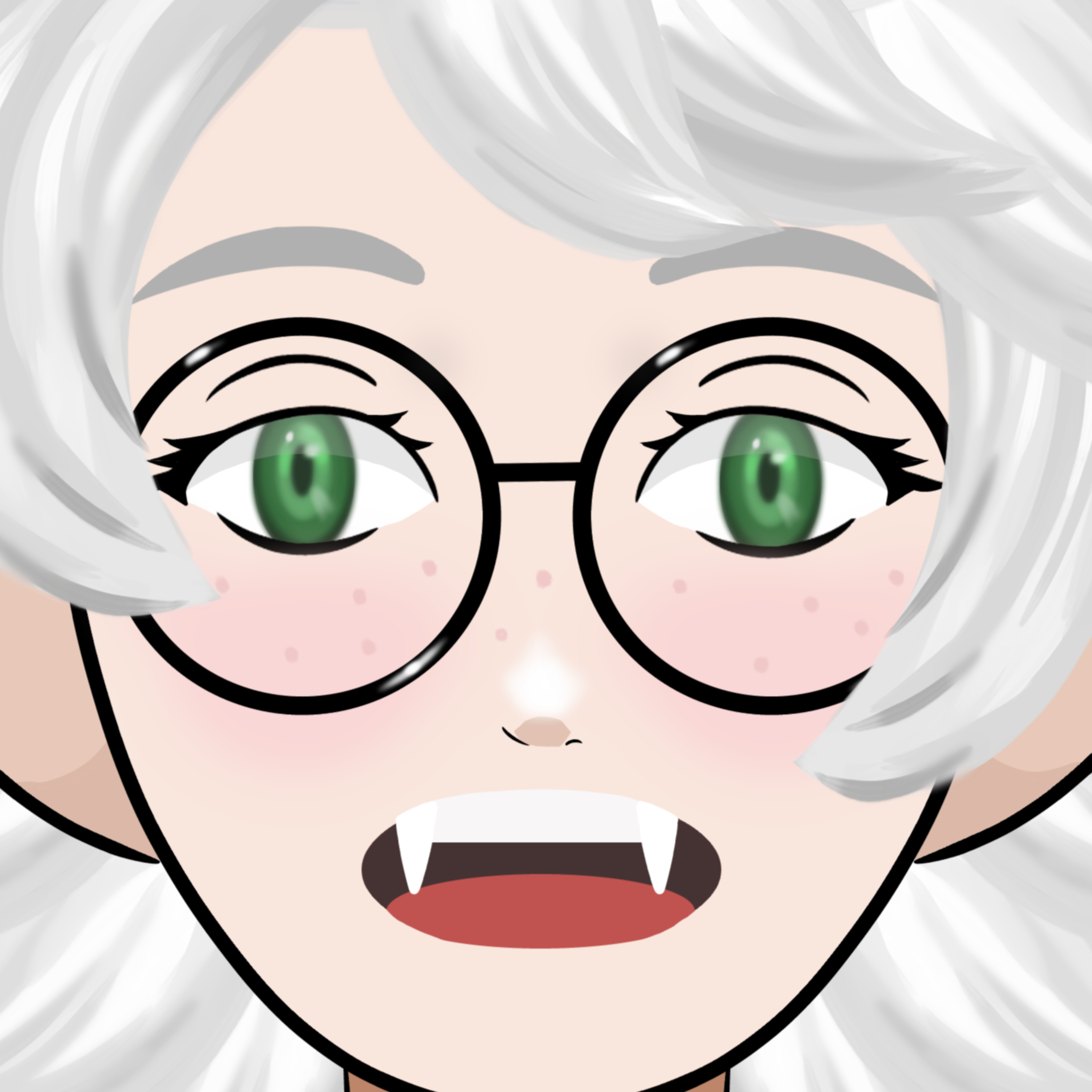 てんぐそばの雑談