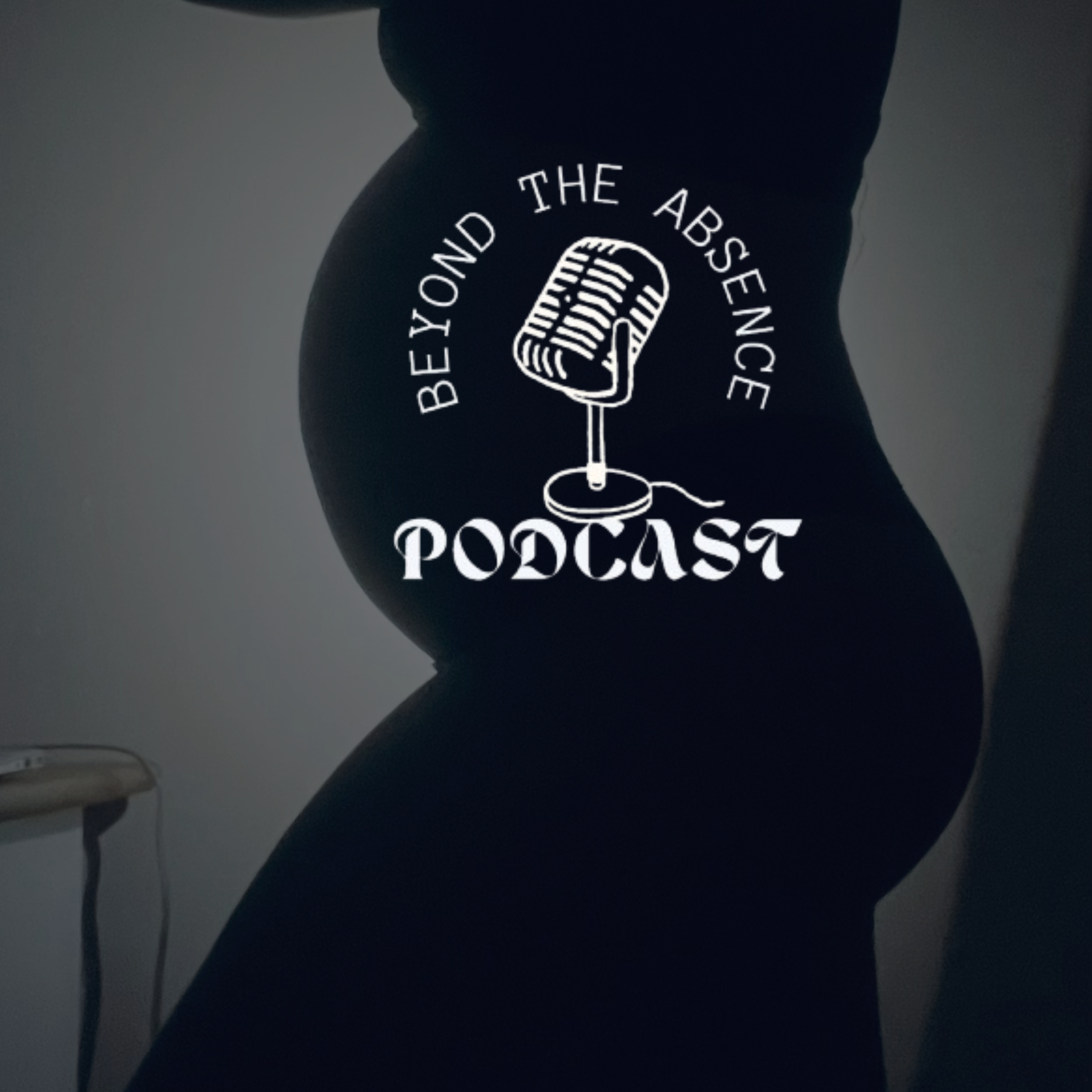 Beyond the Absence -Além da Ausência podcast artwork