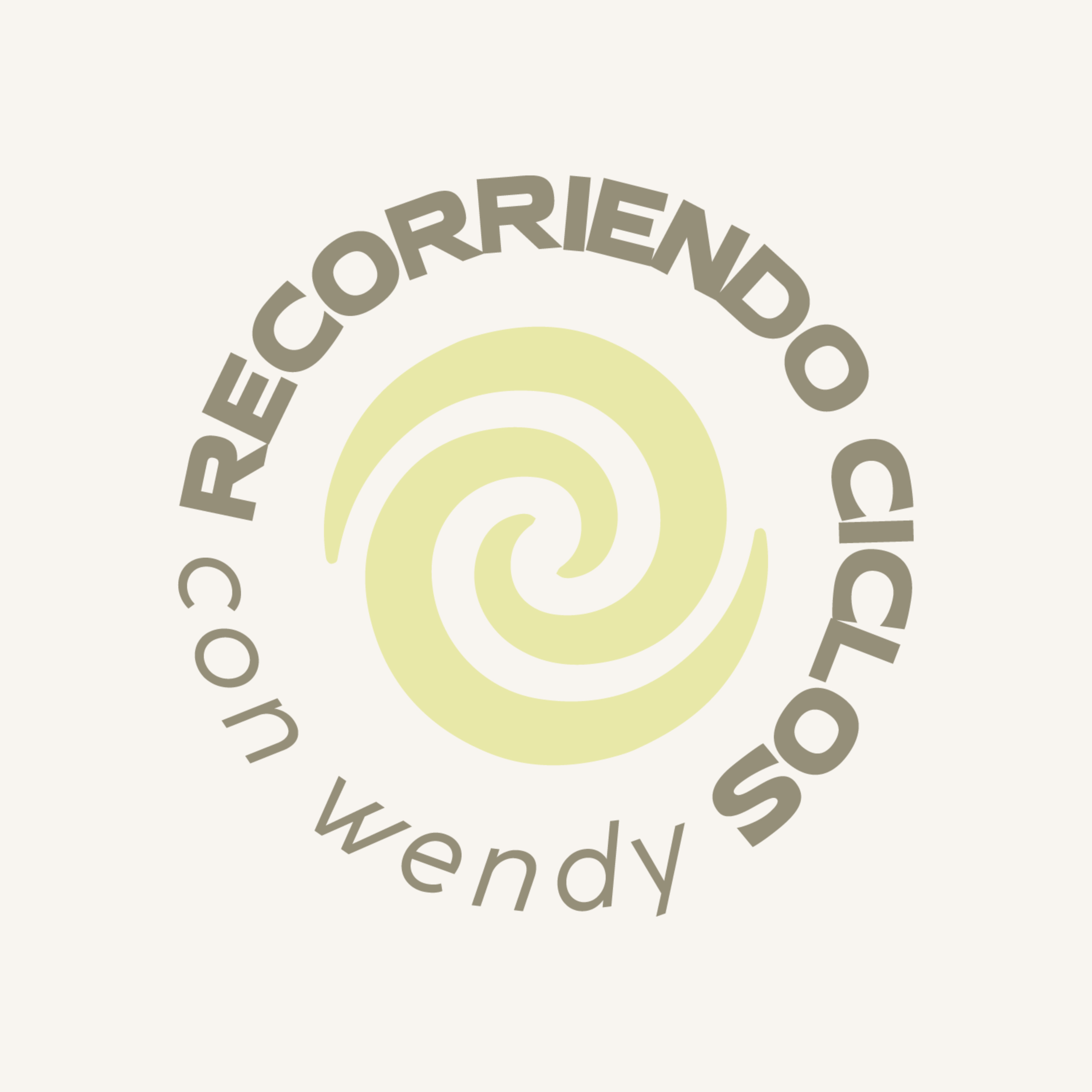 Recorriendo Ciclos con Wendy