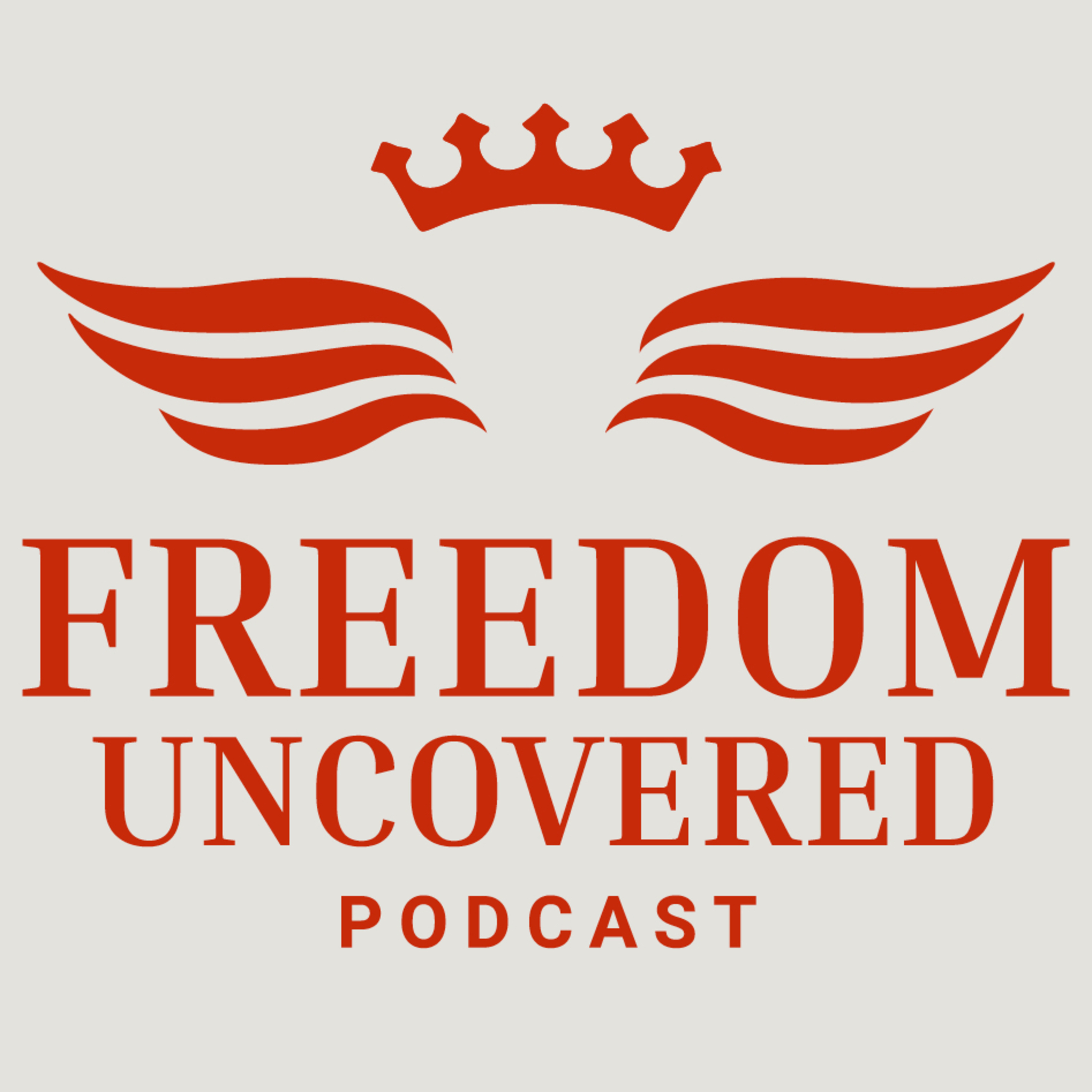 FREEDOM UNCOVERED