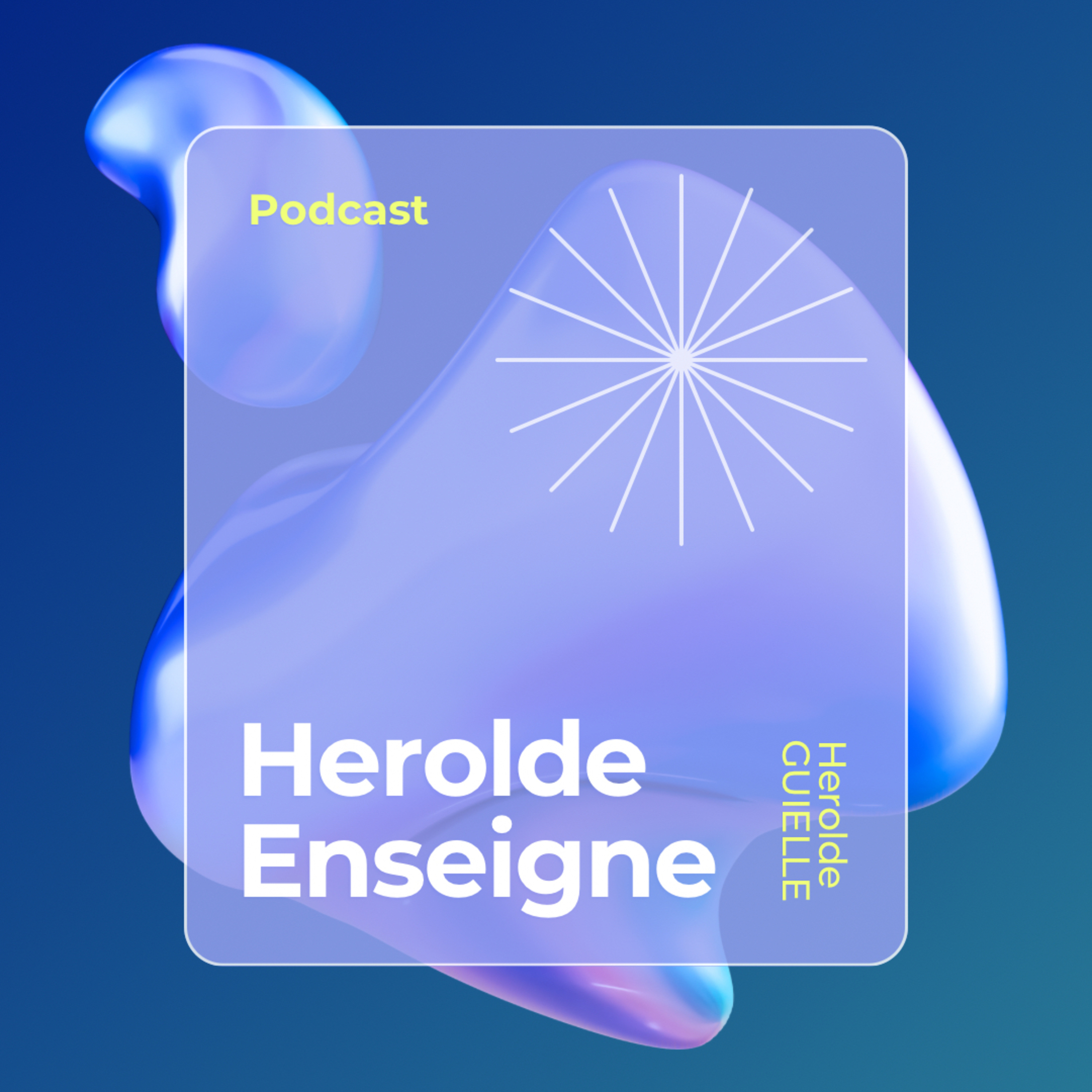 Herolde Enseigne