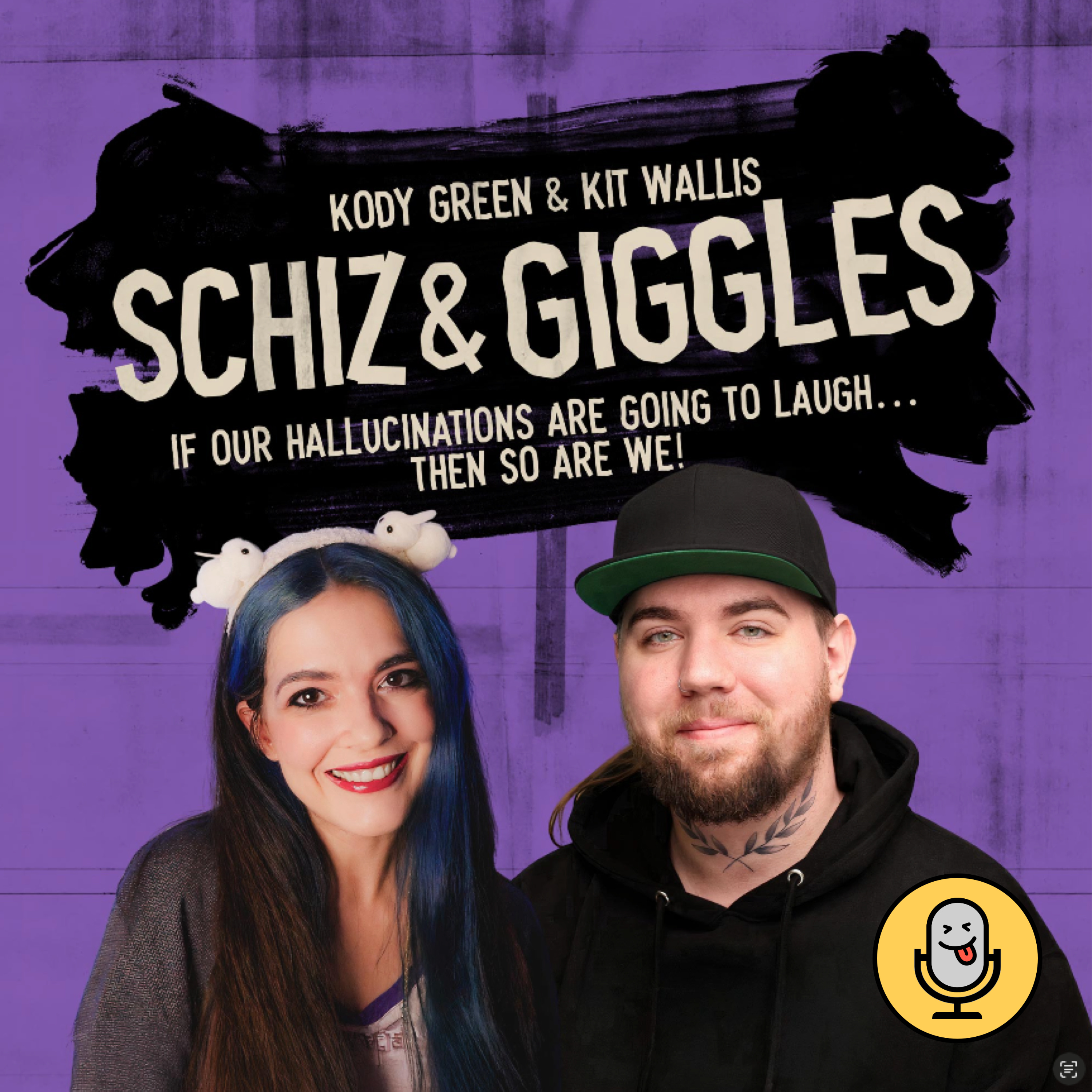 Schiz and Giggles