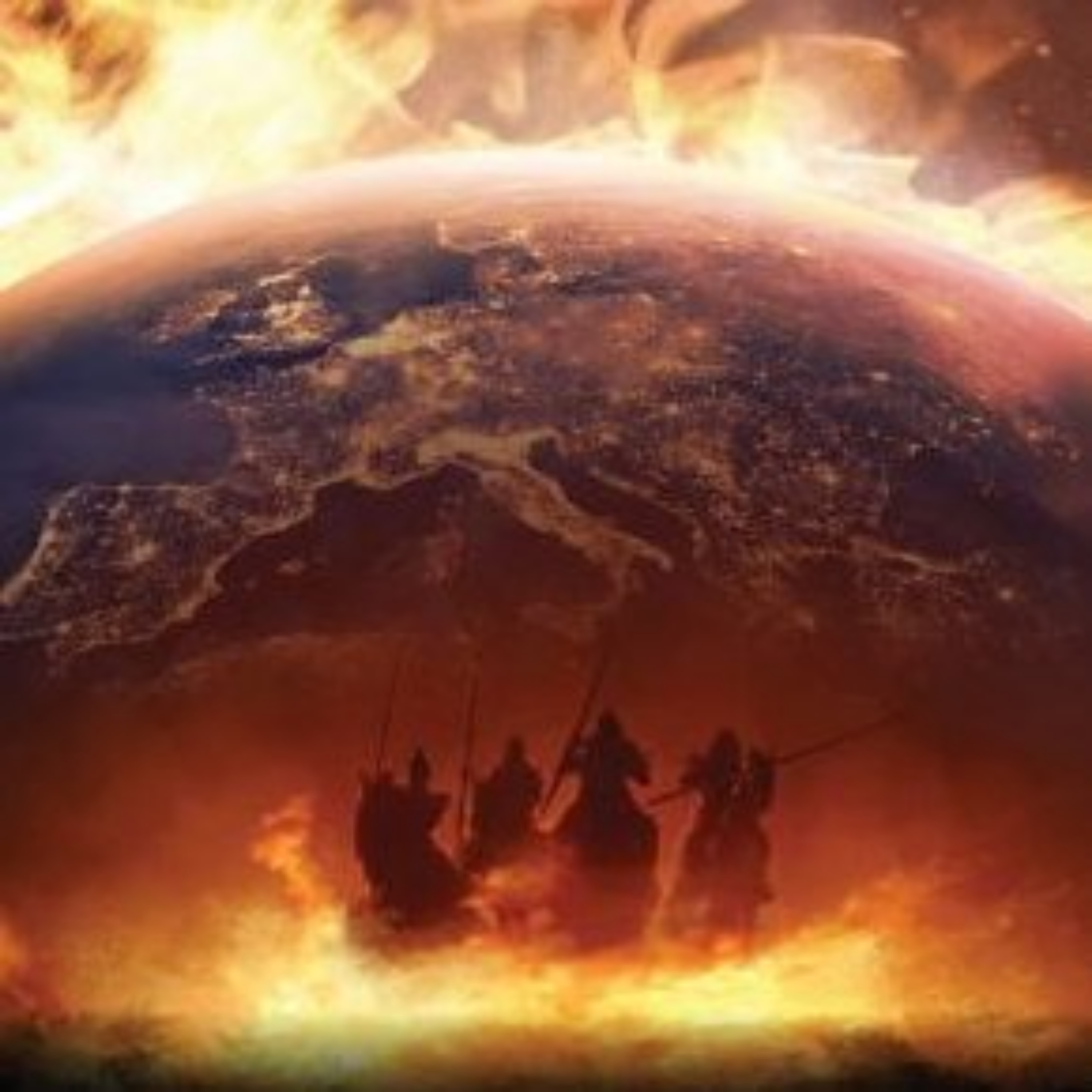 Geopolityczny Raport Mniejszości