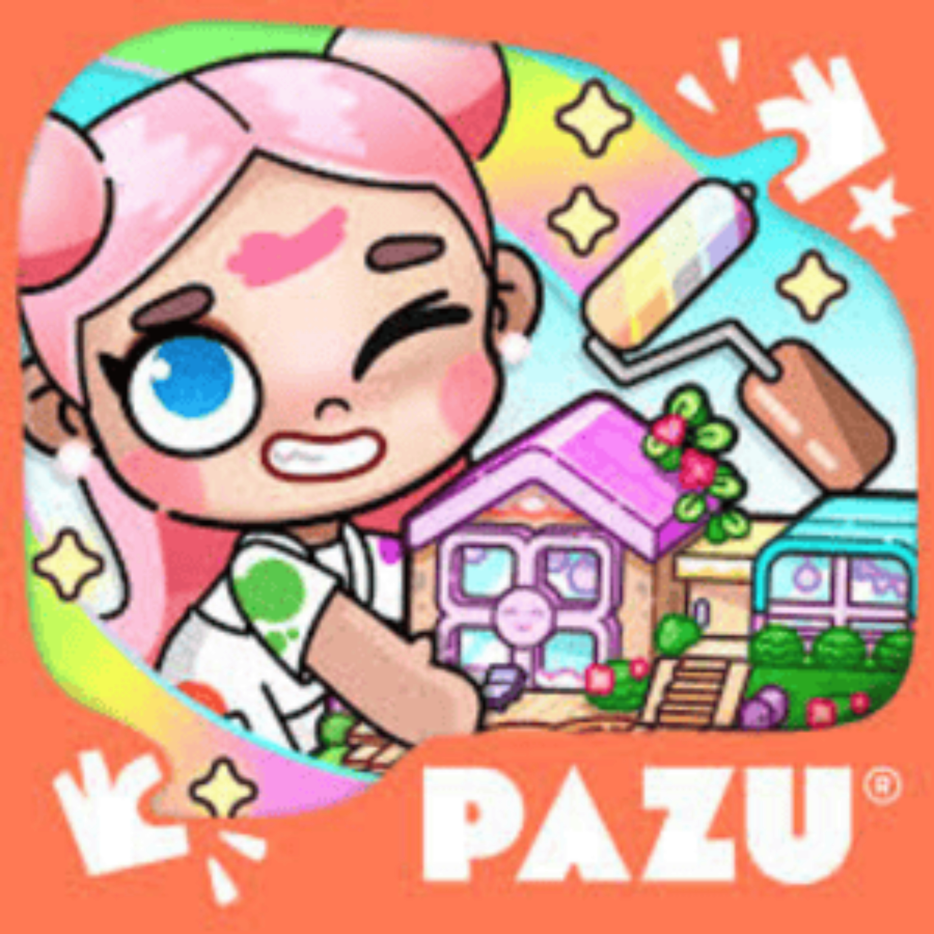 Avatar World Mod APK