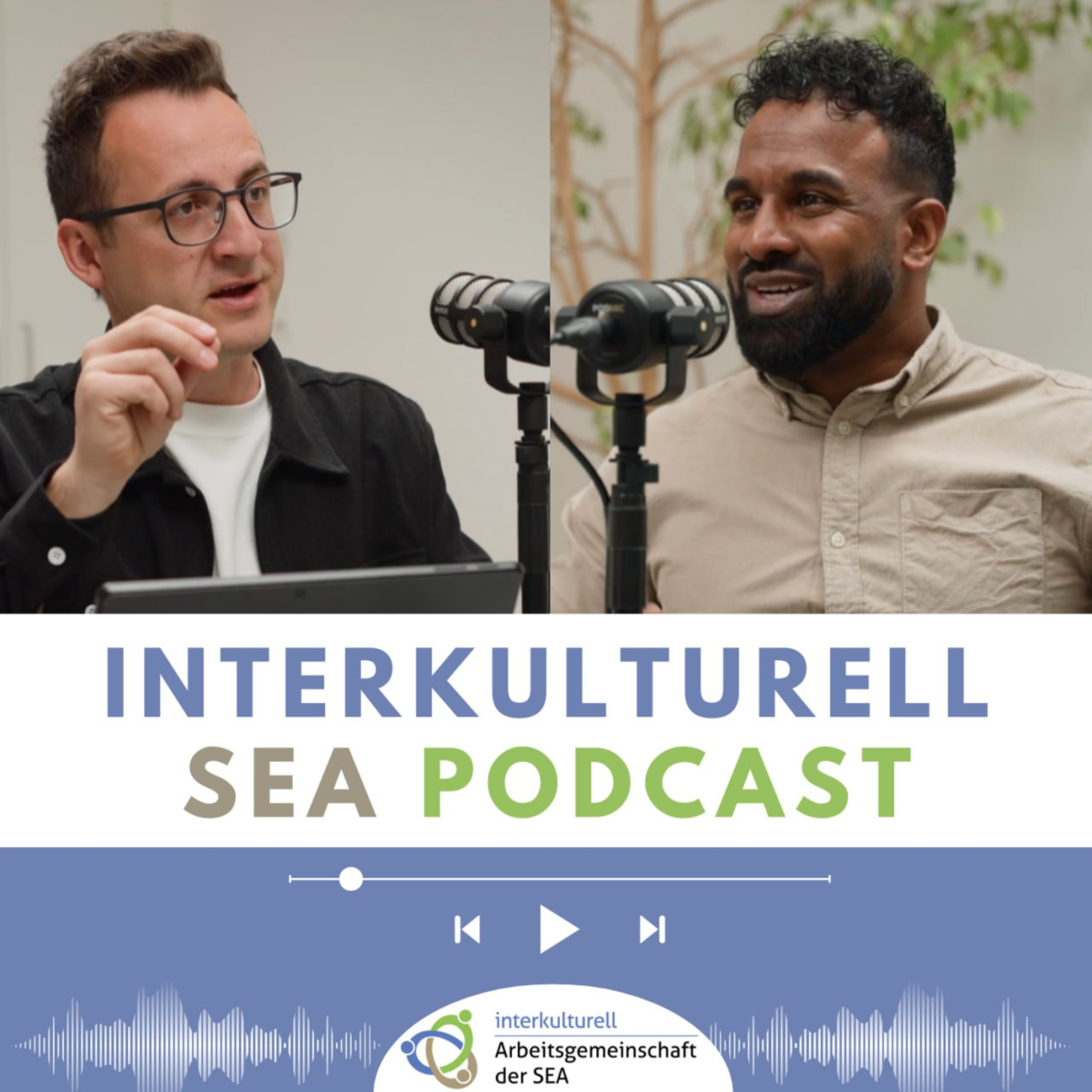 INTERKULTURELL PODCAST