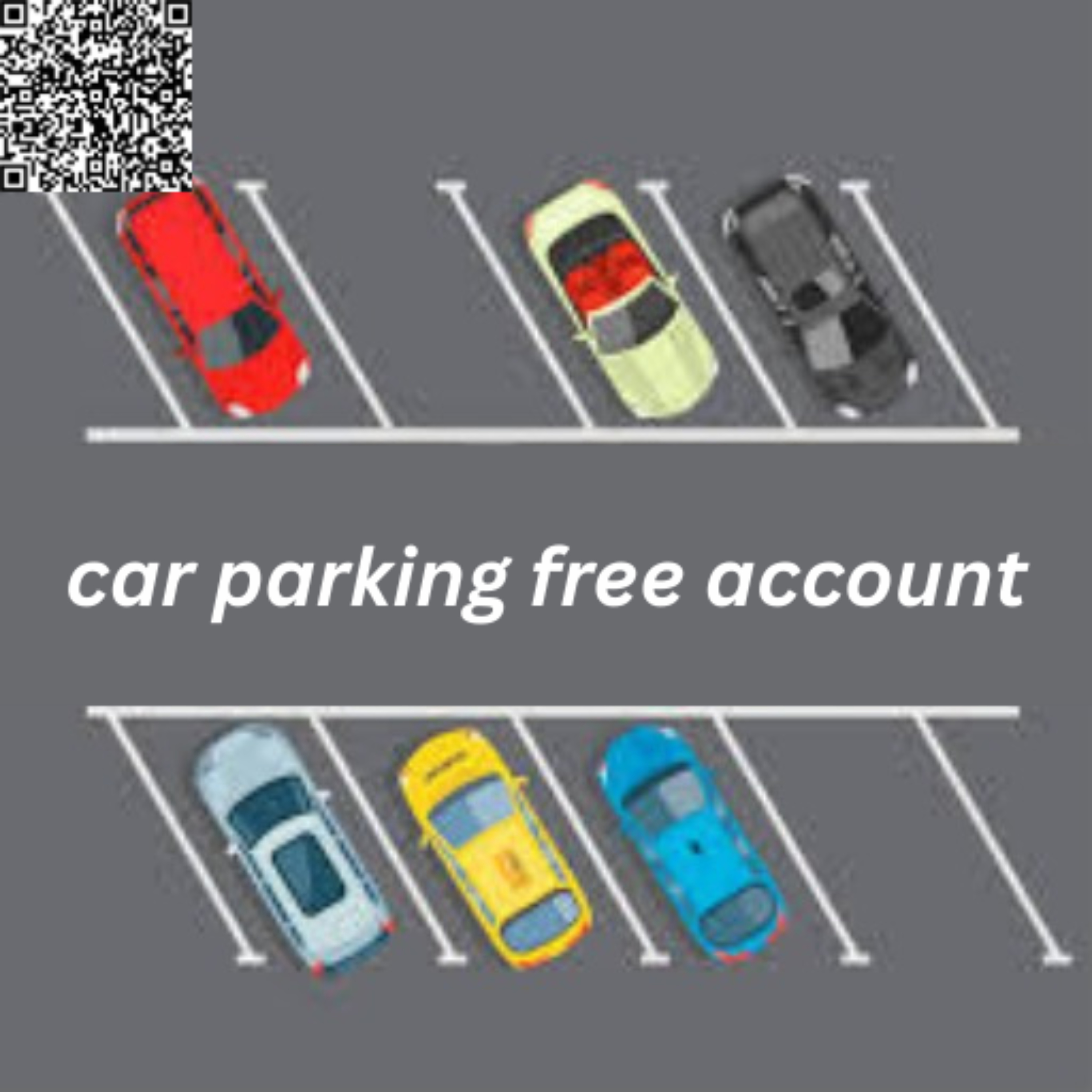 Hidden Free Parking Accounts You Need to Know About podcast artwork