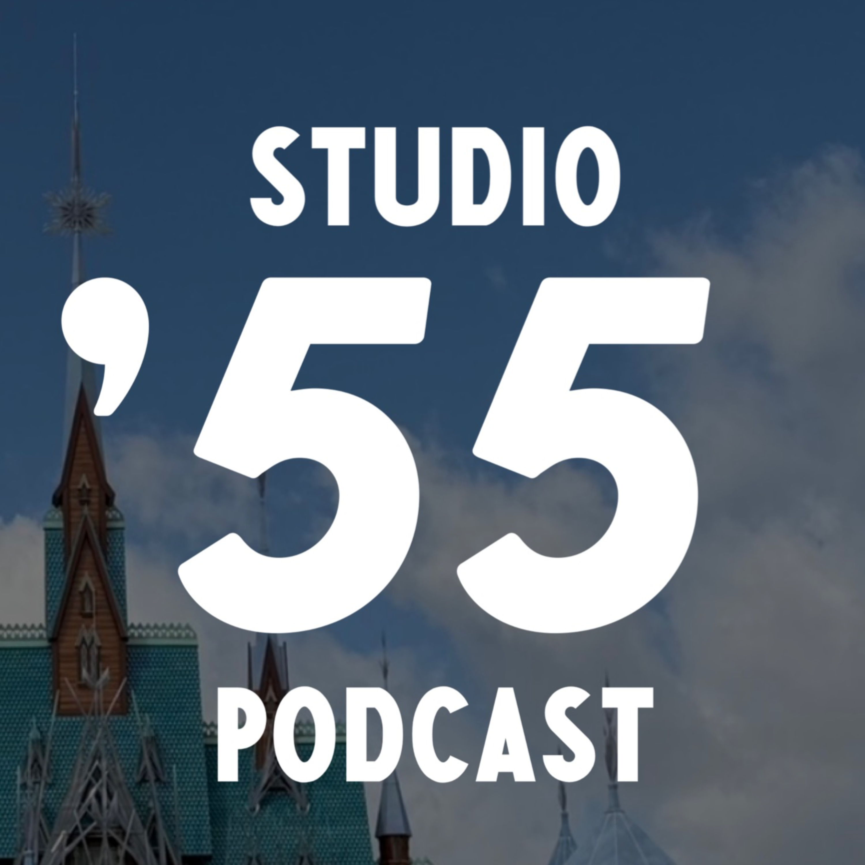 Studio '55 Podcast