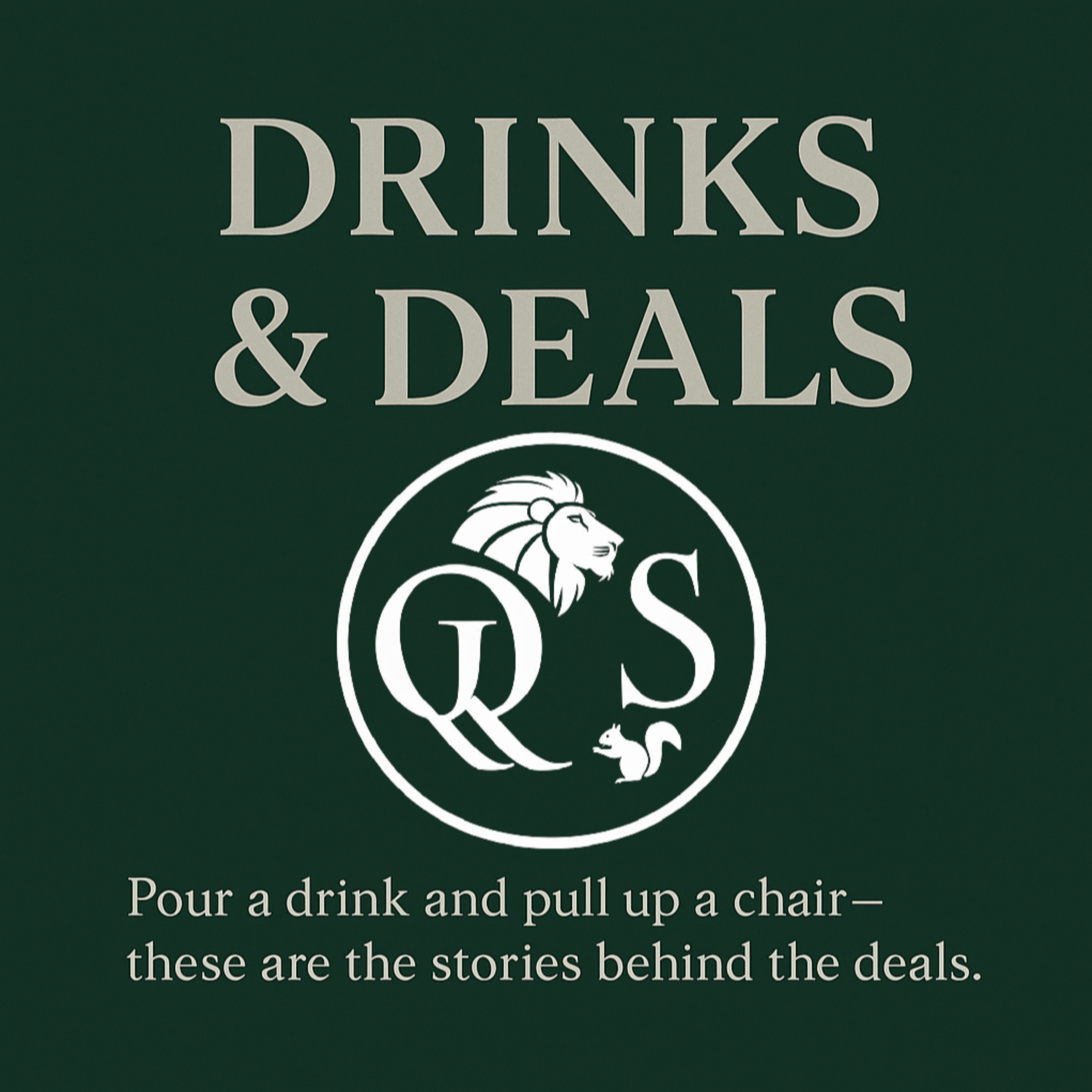 Drinks and Deals
