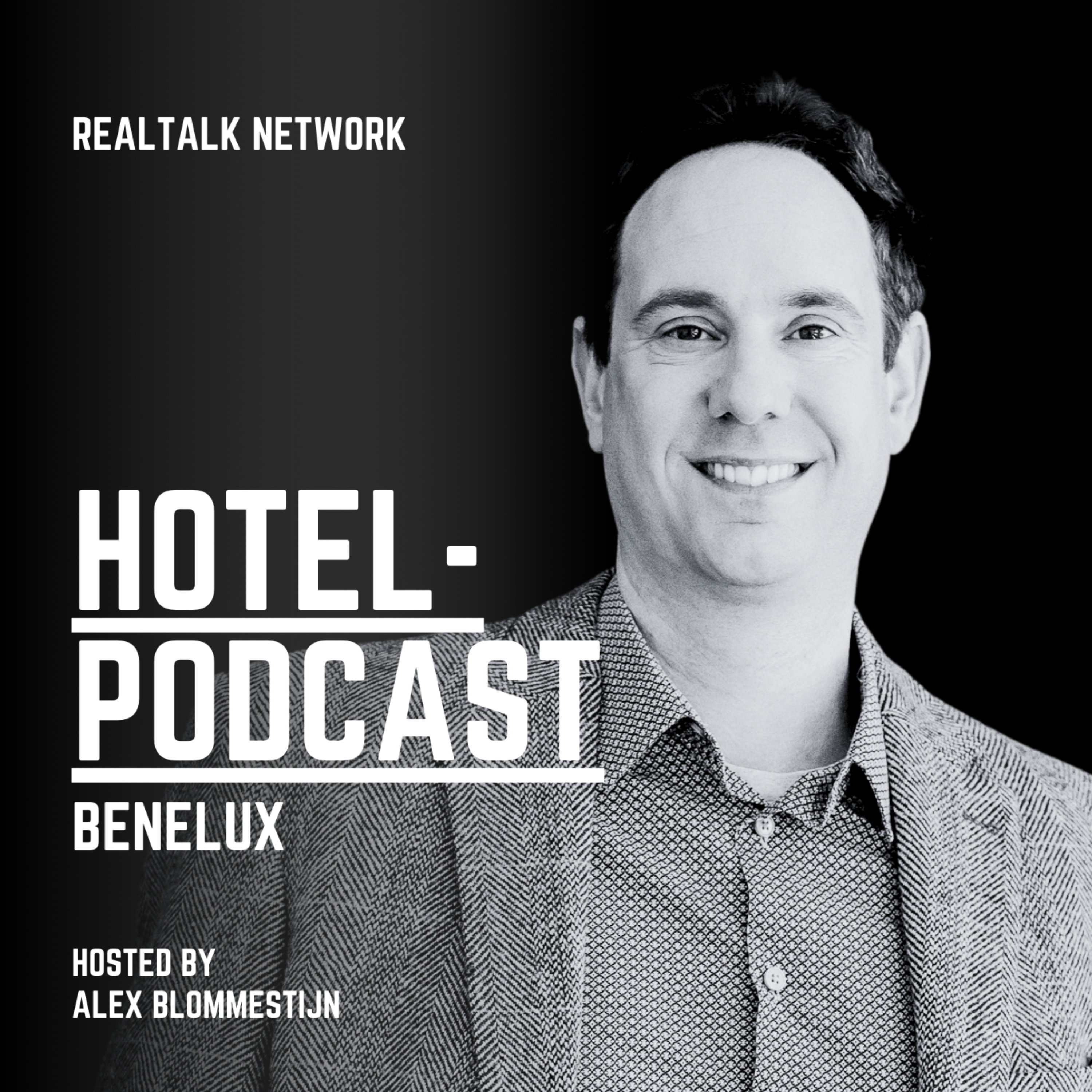 HOTEL-PODCAST BENELUX