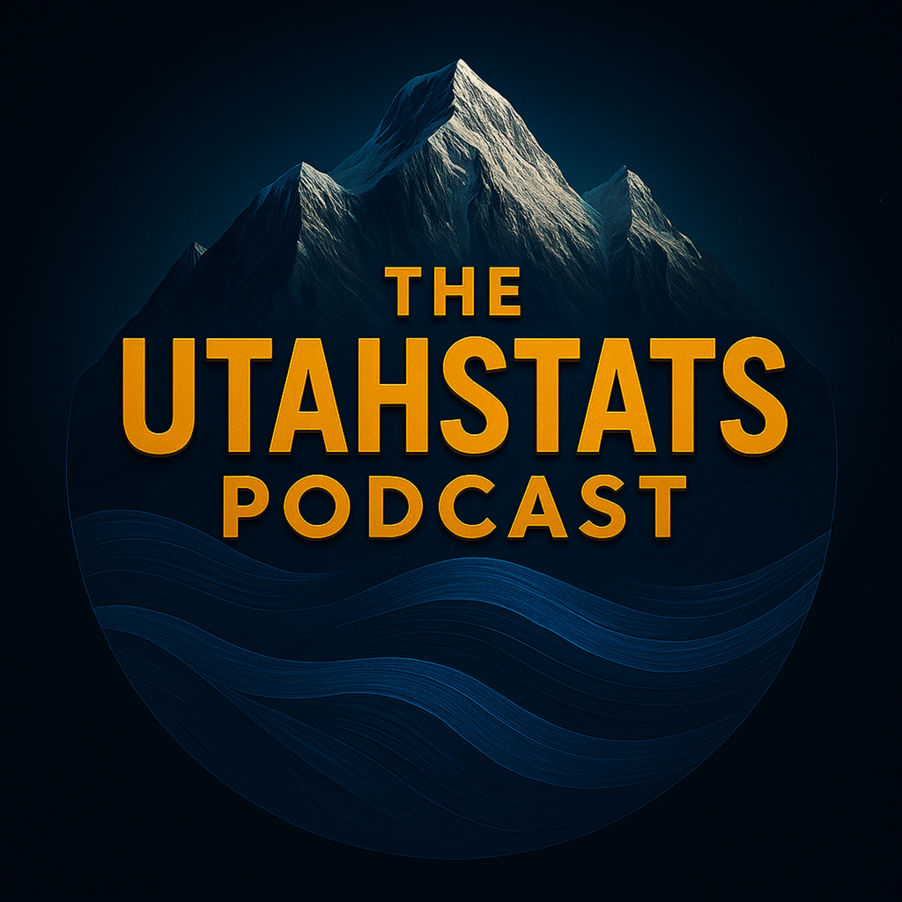 The UtahStats Podcast