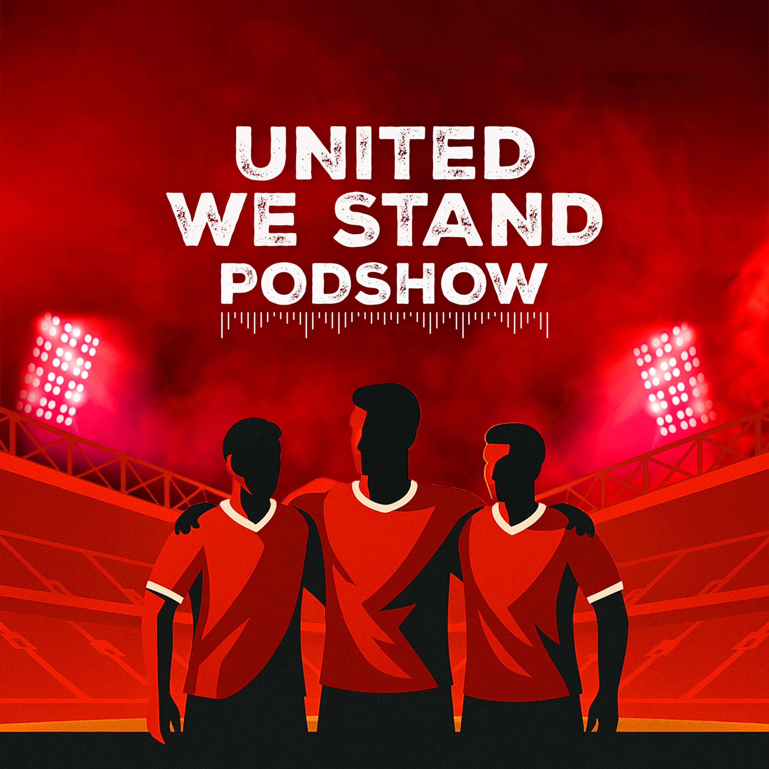 United We Stand PodShow