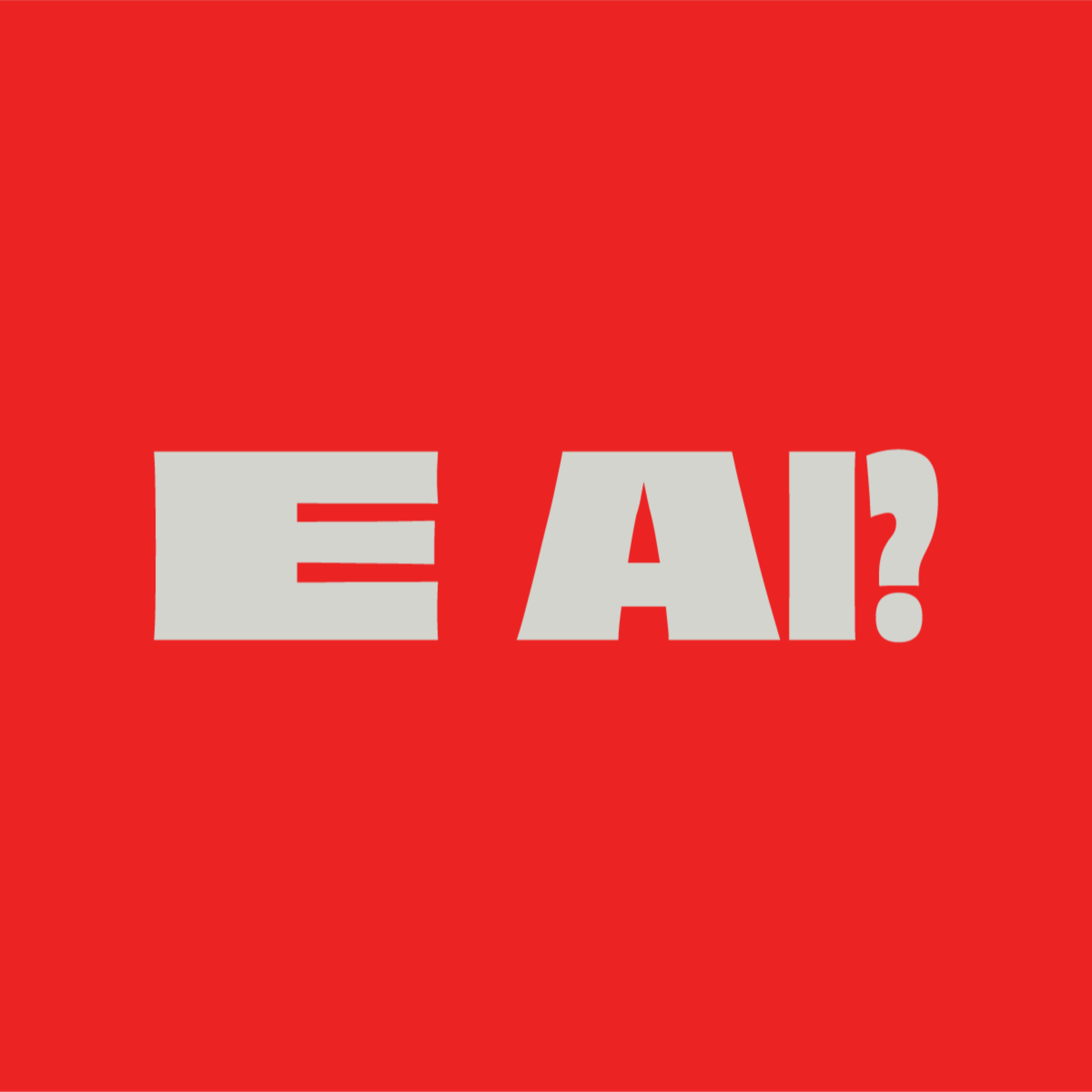 E, Ai