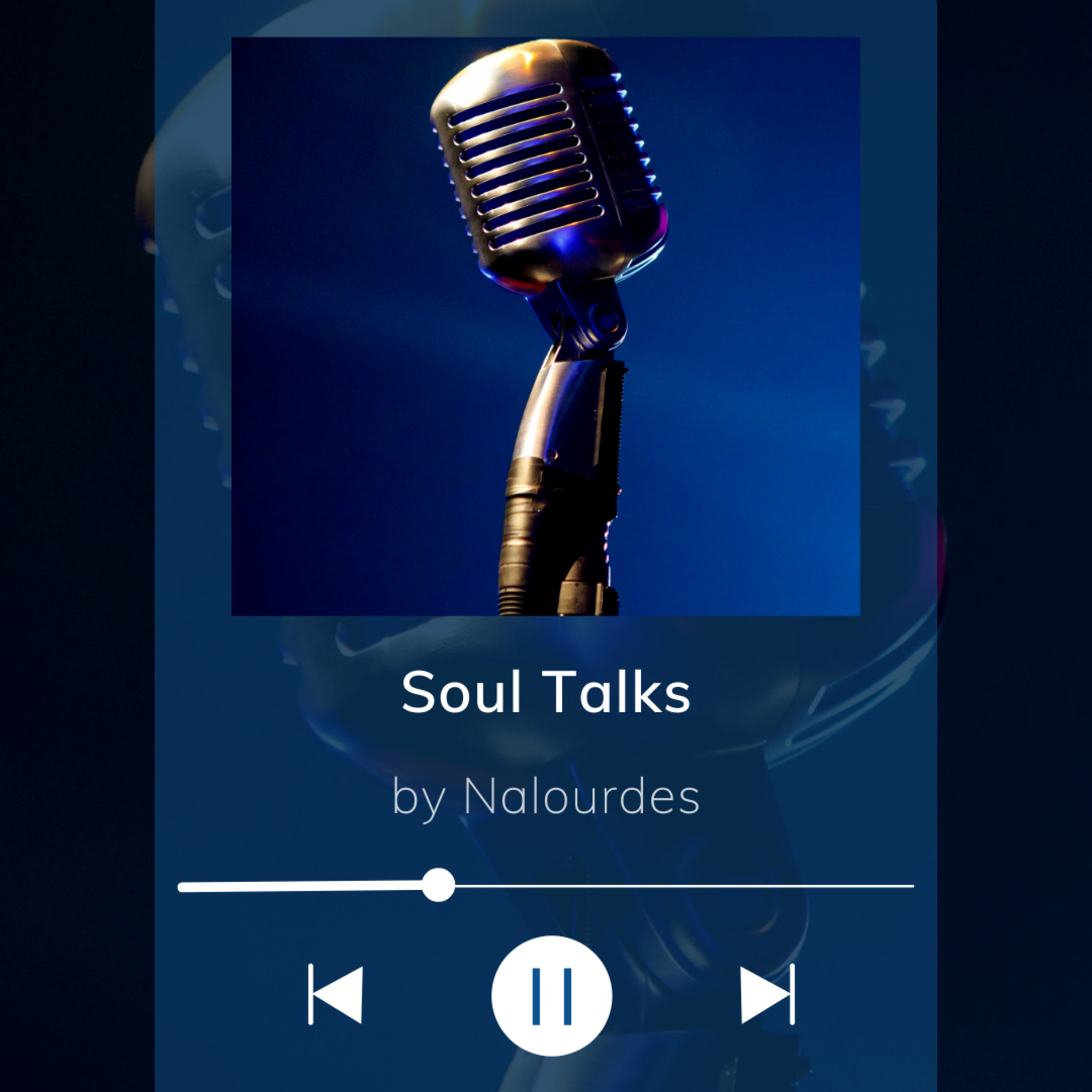Soul Talks