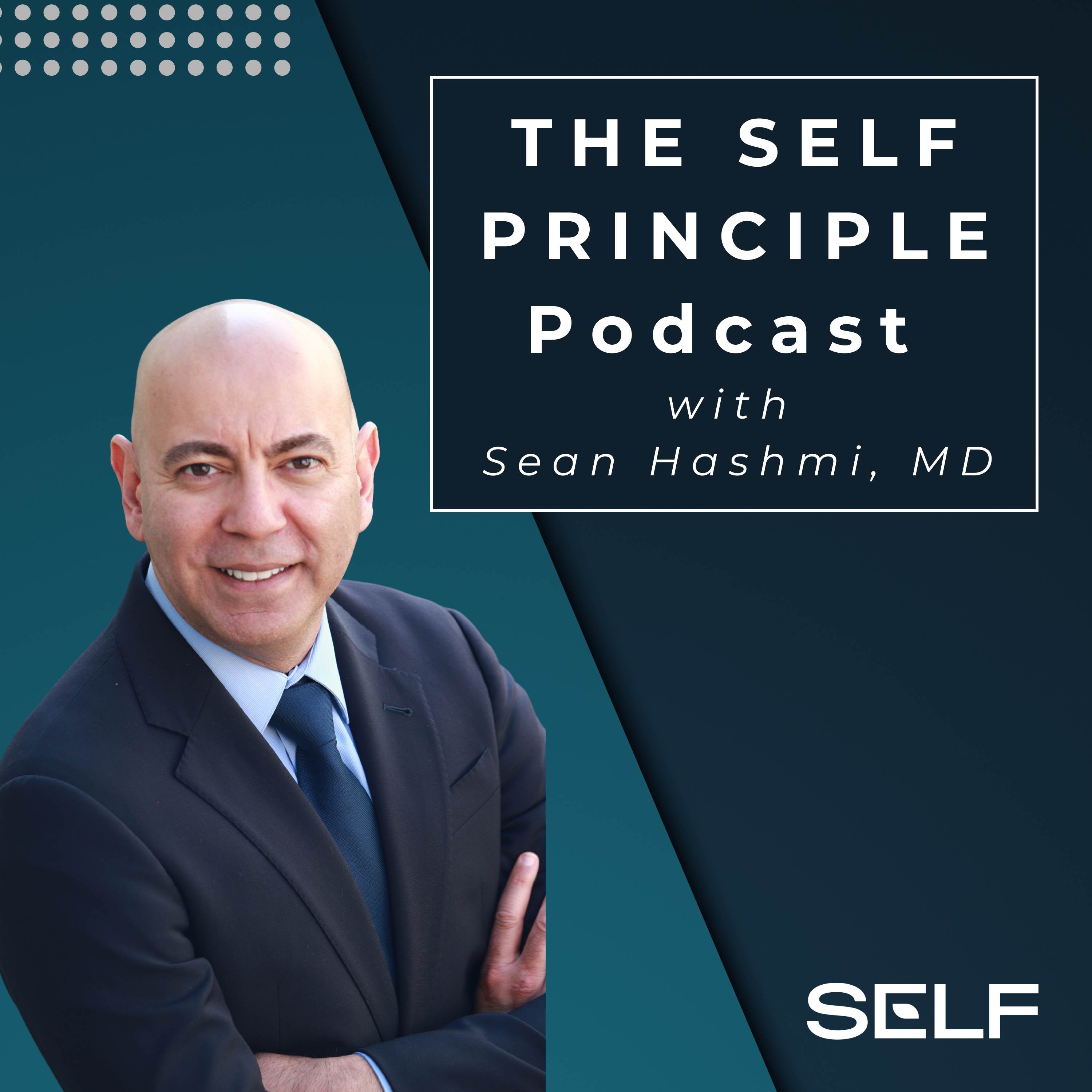 SELF Principle with Dr. Sean