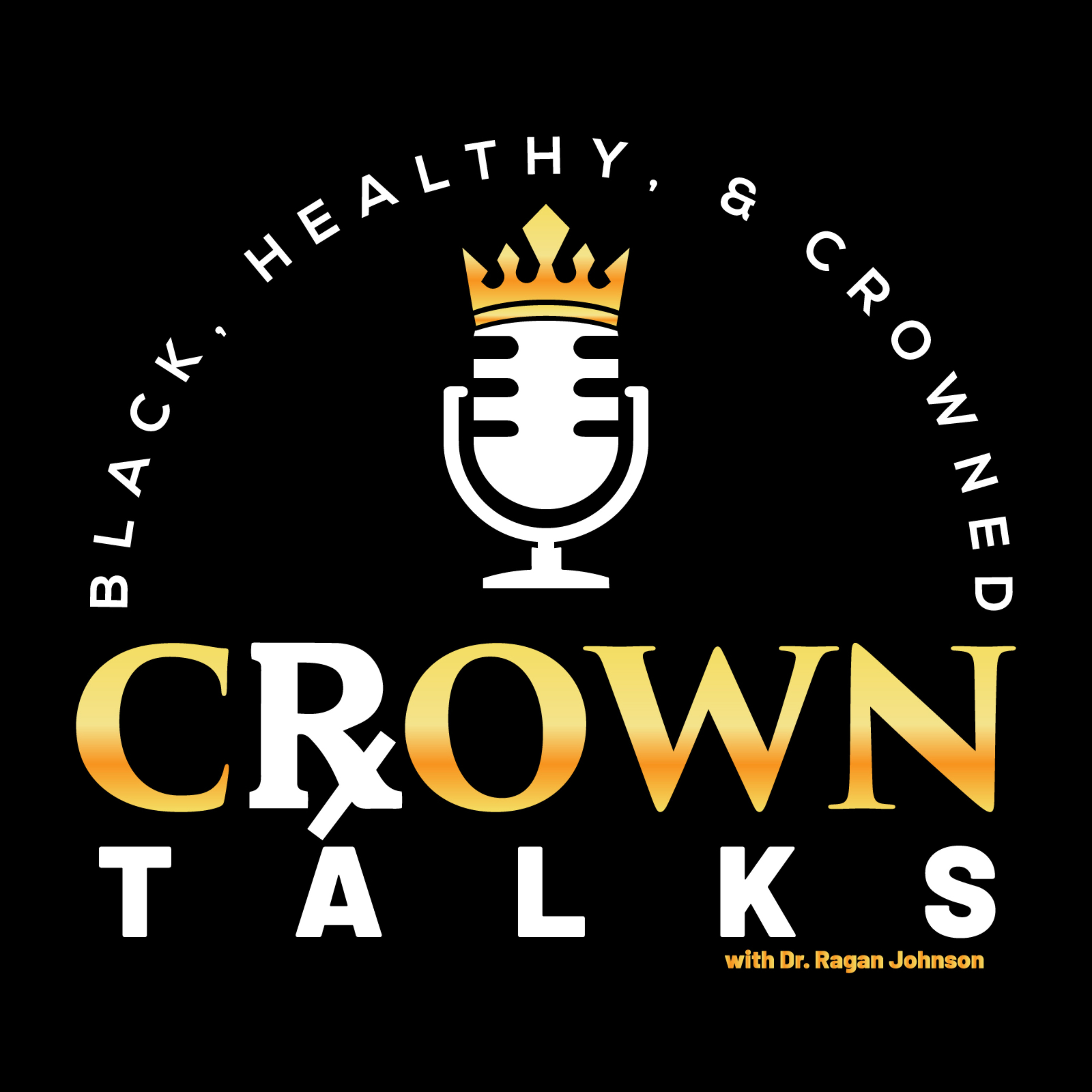 CRxOWN Talks