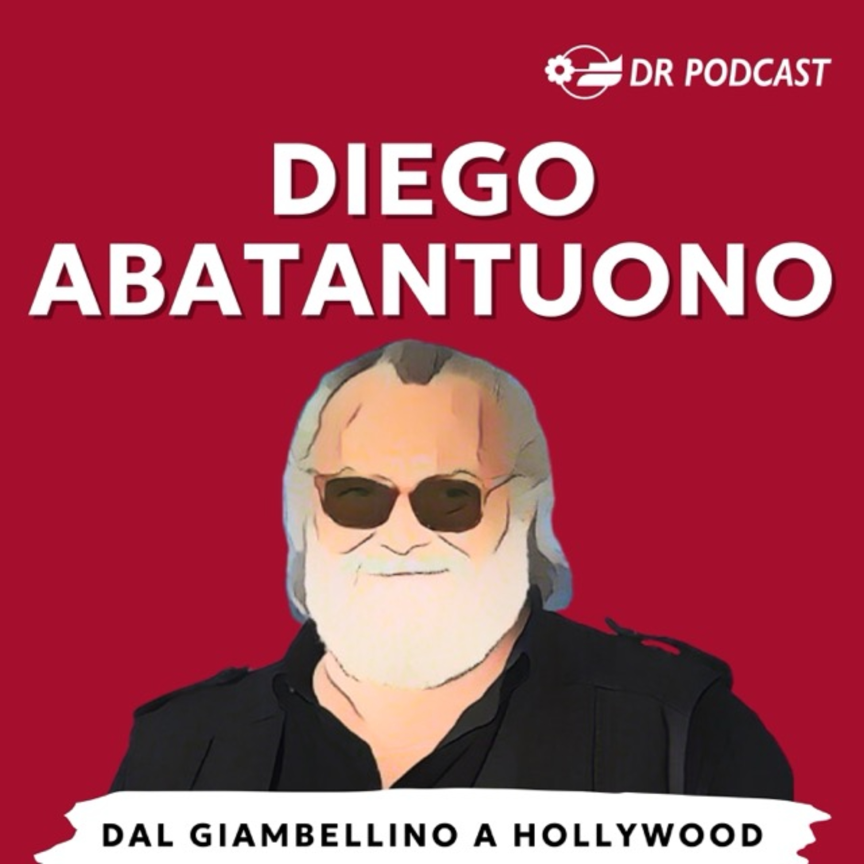 Diego Abatantuono - Dal Giambellino a Hollywood