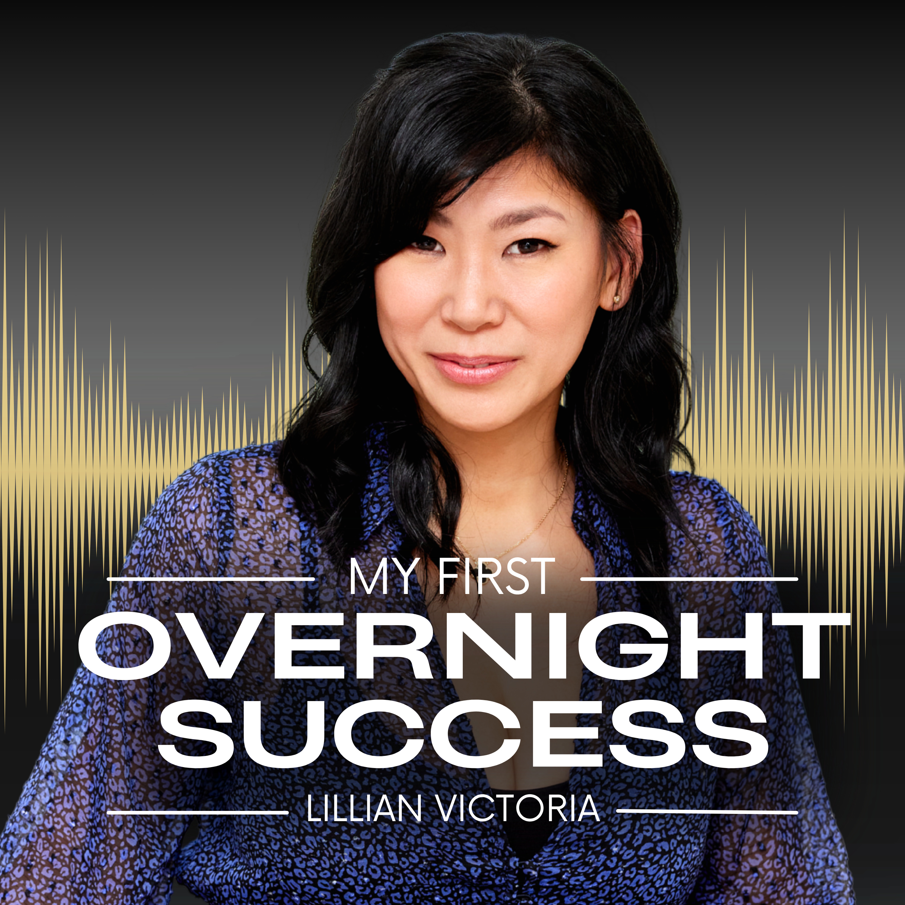 My First Overnight Success
