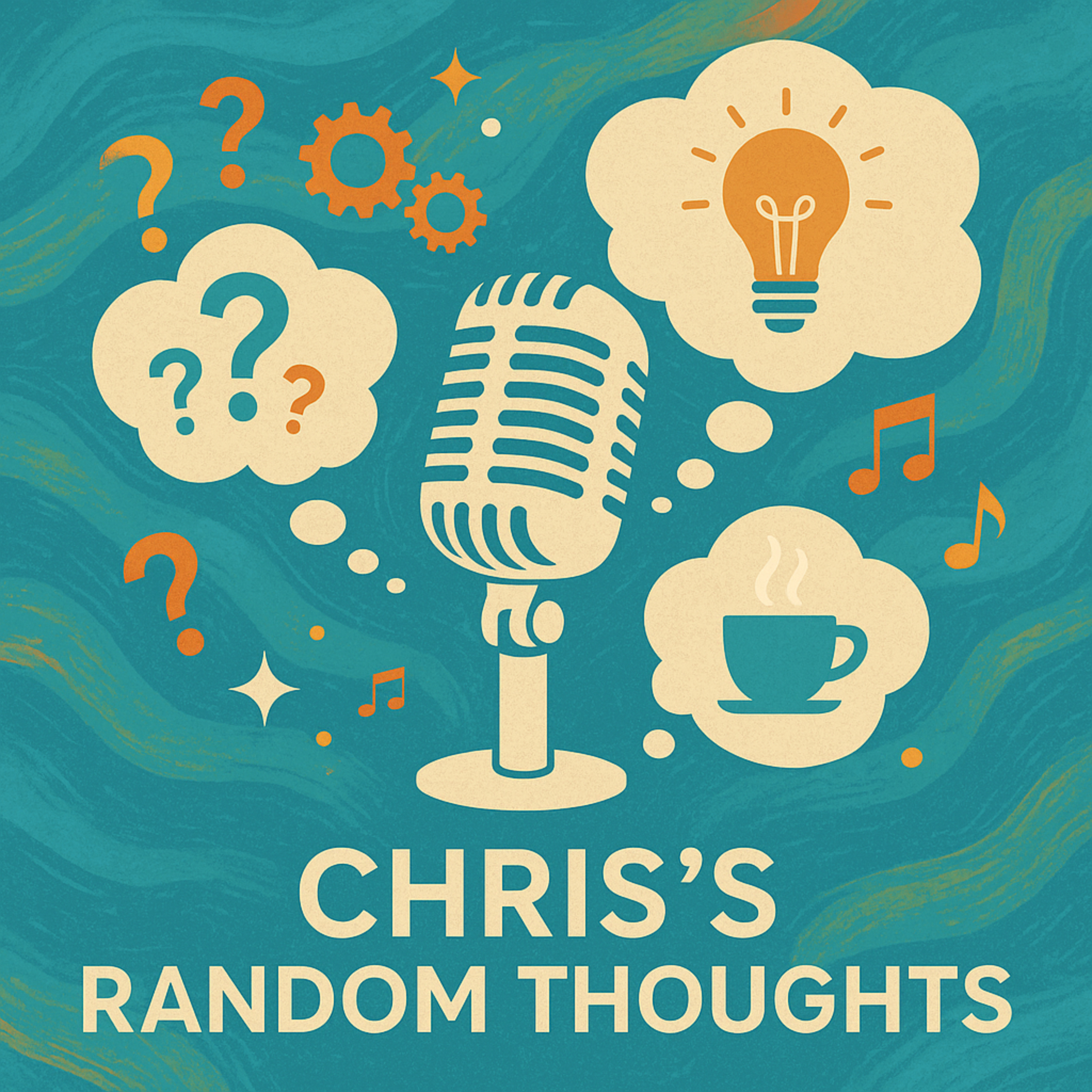 Chris\'s Random Thoughts