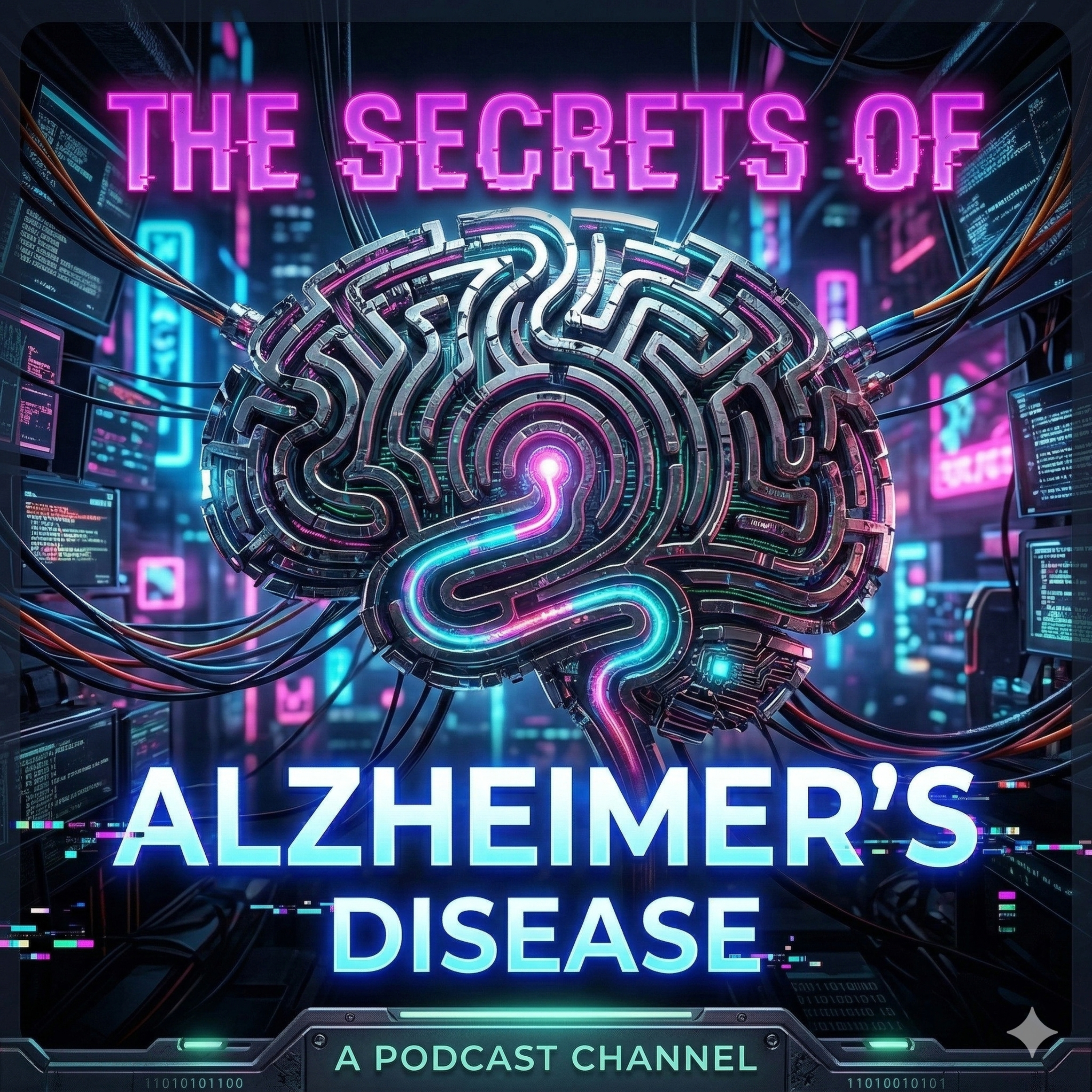 The secrets of alzheimer's disease