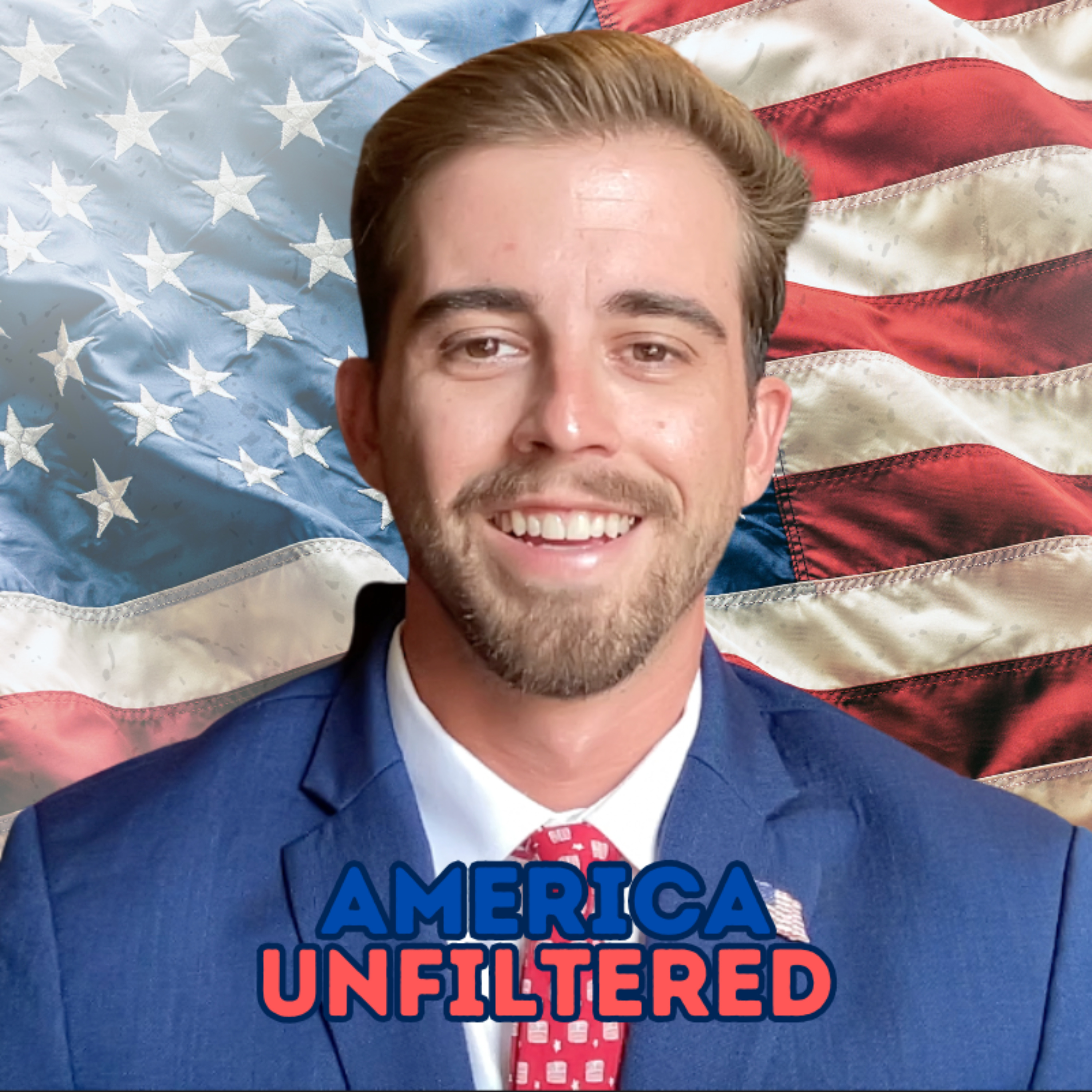 America Unfiltered With James Paskalides