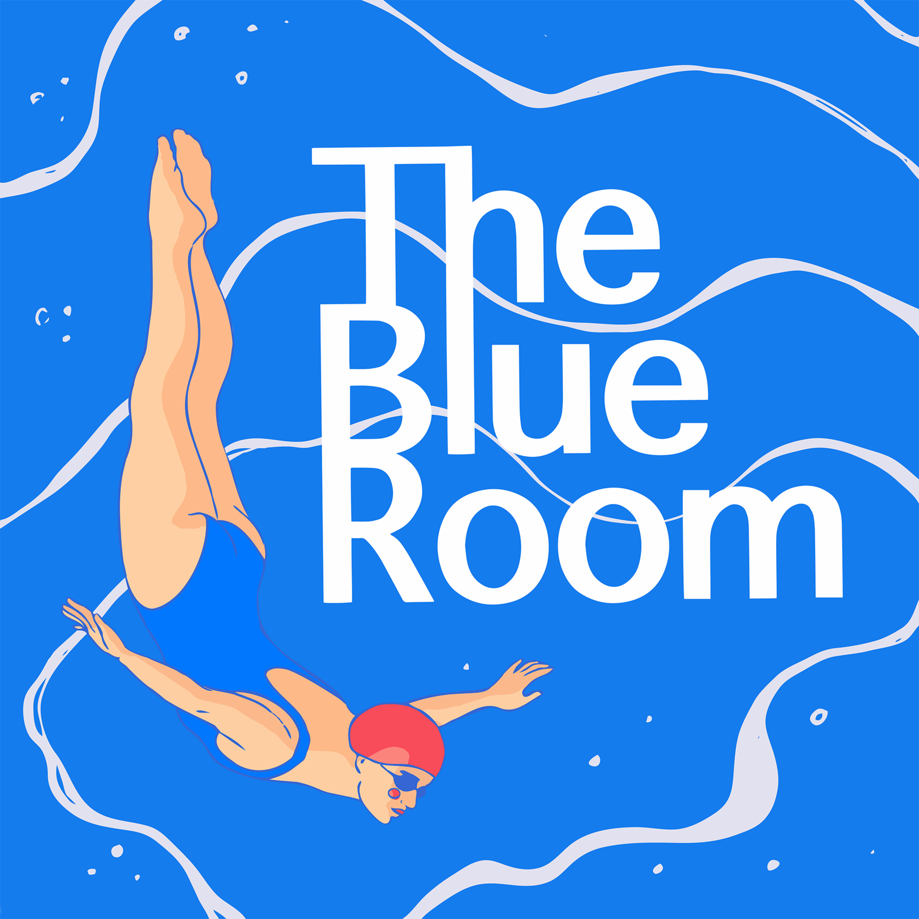 The Blue Room