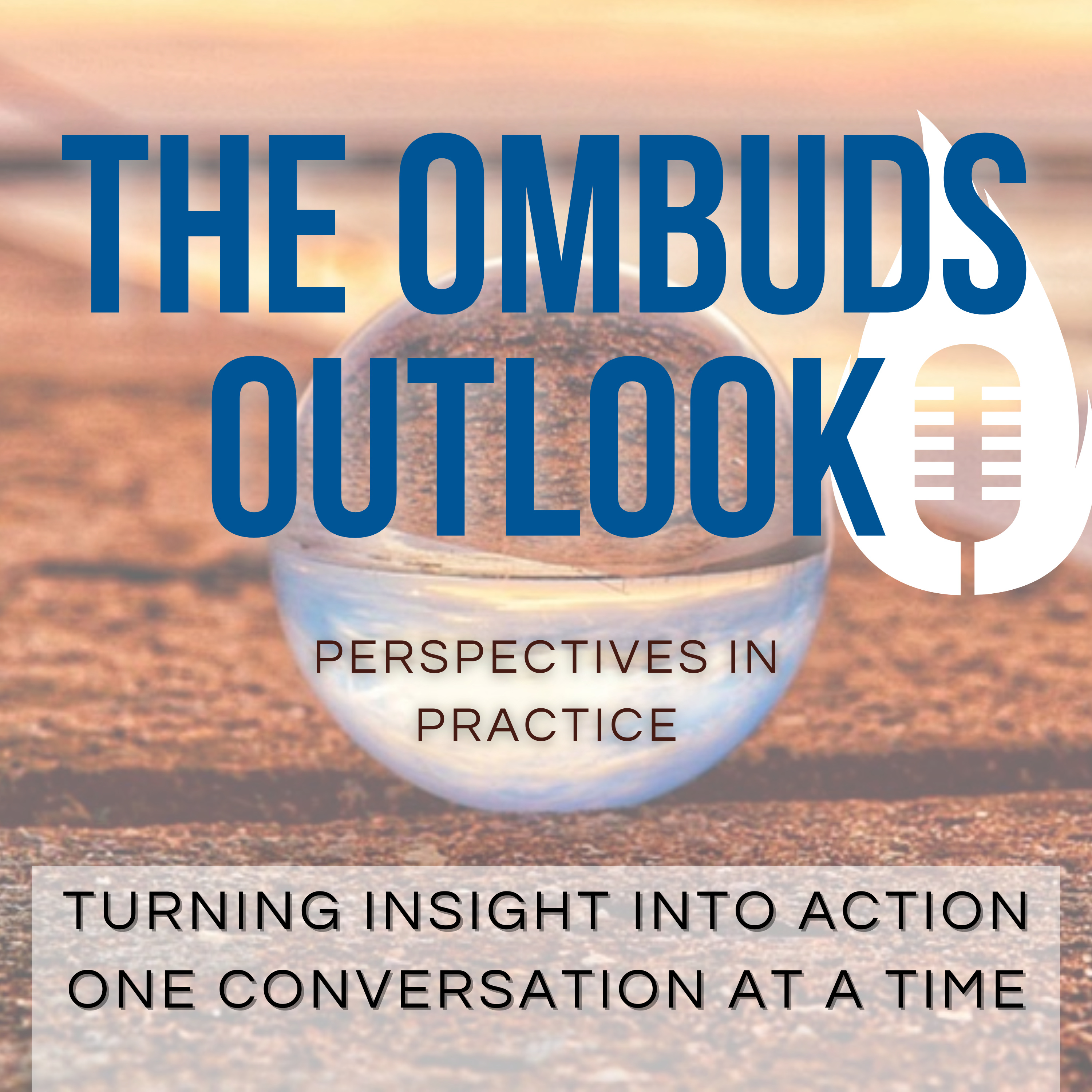The Ombuds Outlook: Perspectives in Practice
