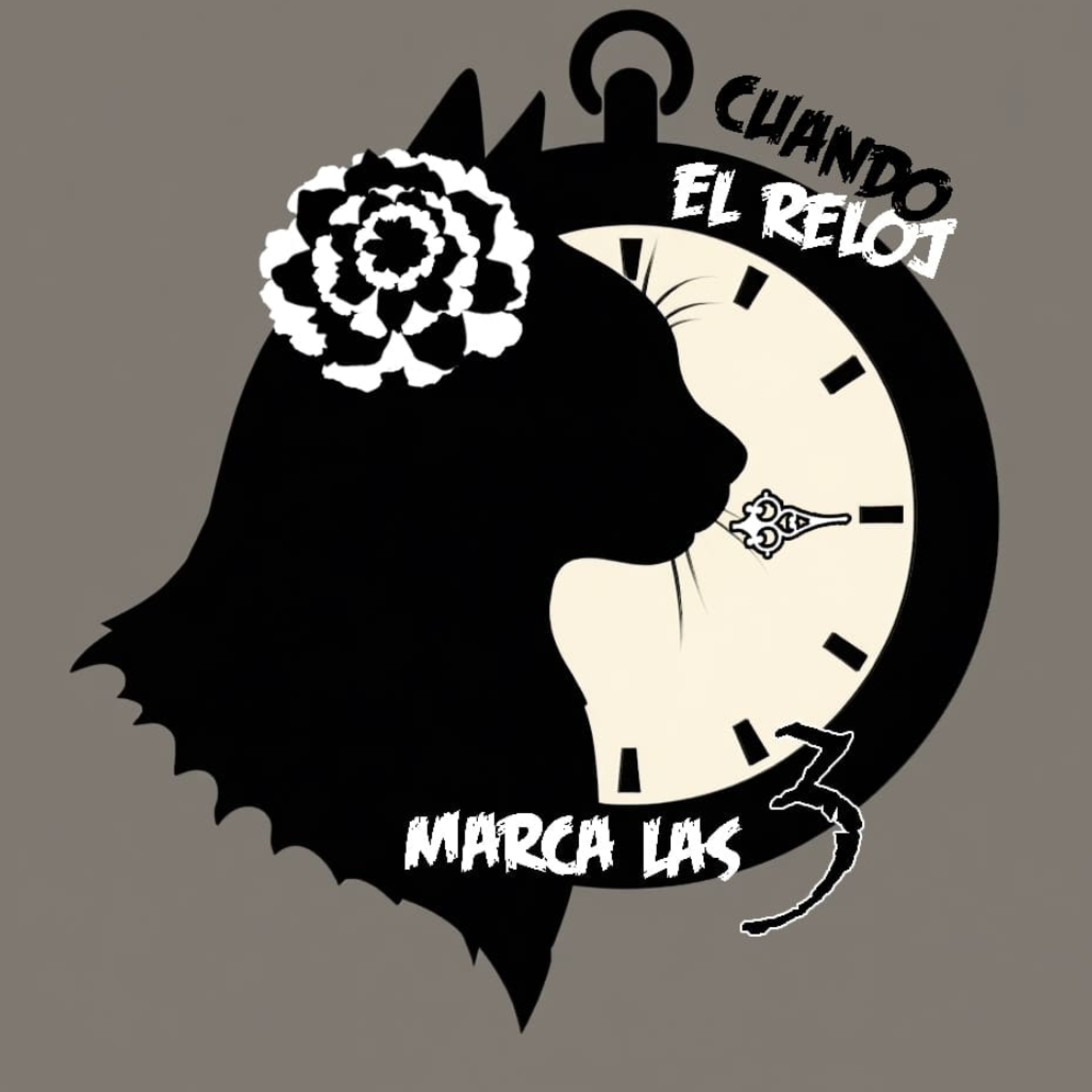 Cuando el Reloj Marca las 3