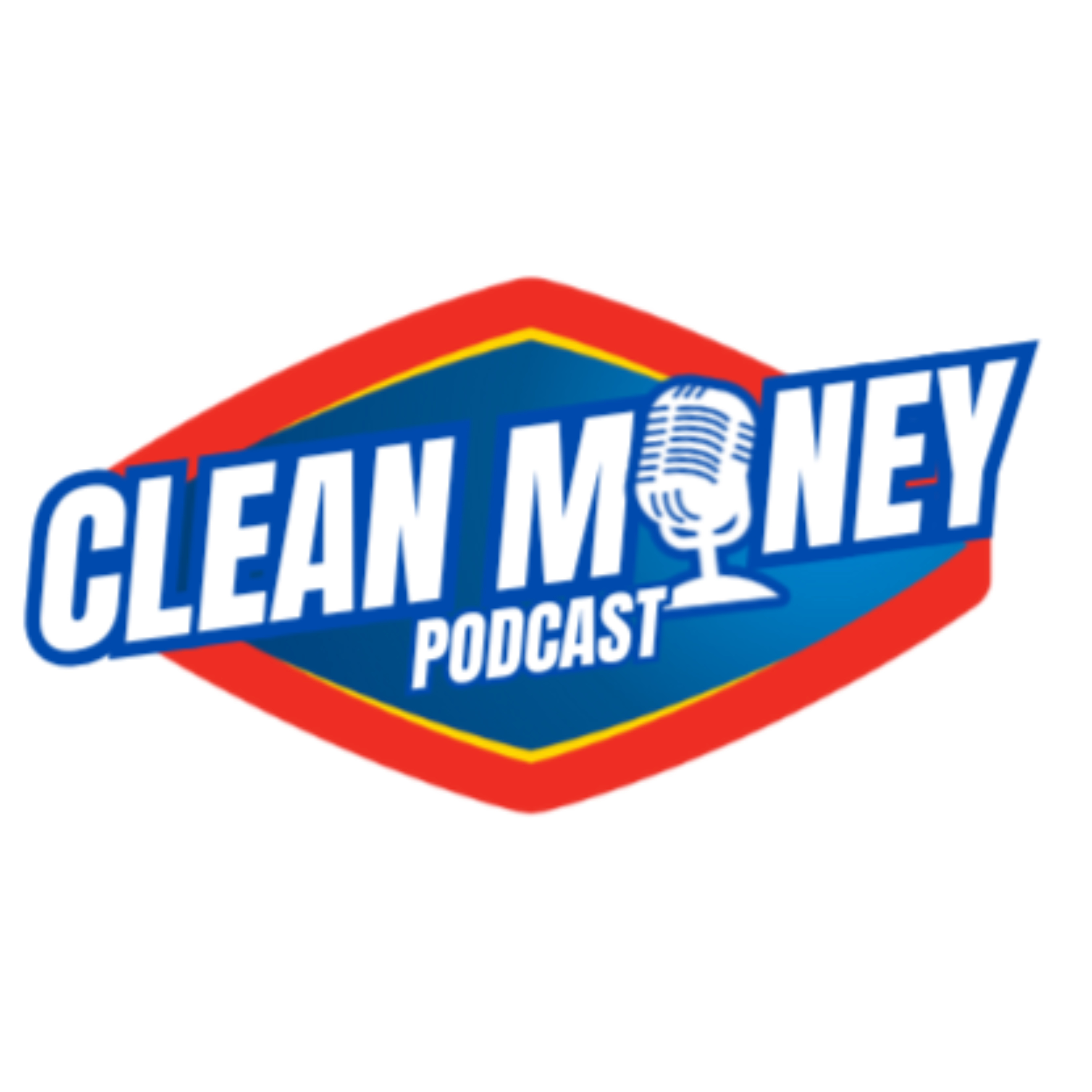 Clean Money Podcast podcast artwork