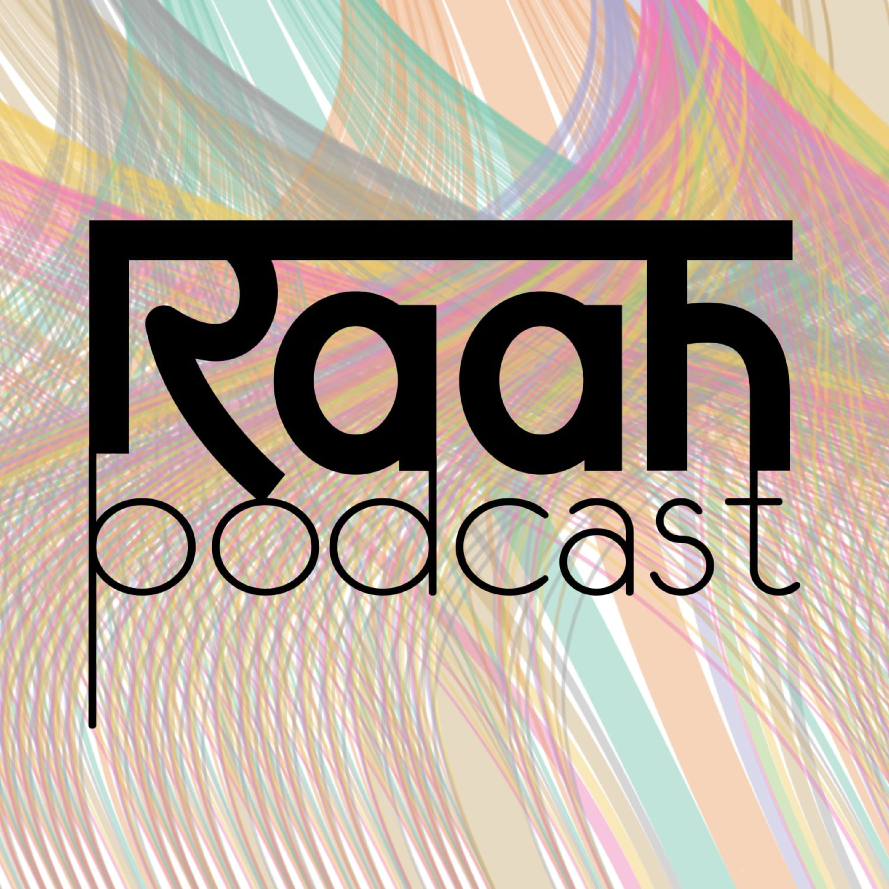 The Raah Podcast podcast artwork