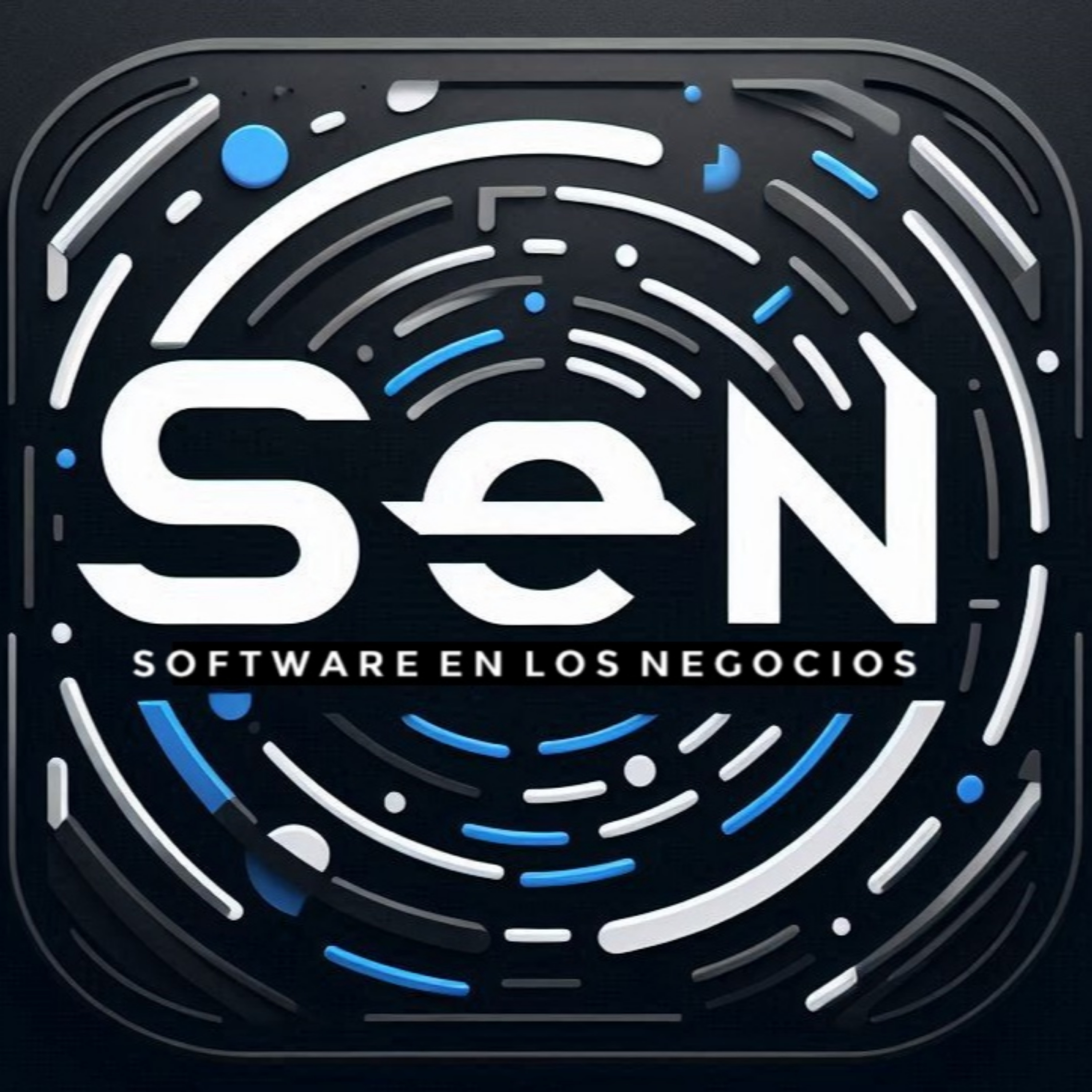 Software En los Negocios (SeN) podcast artwork