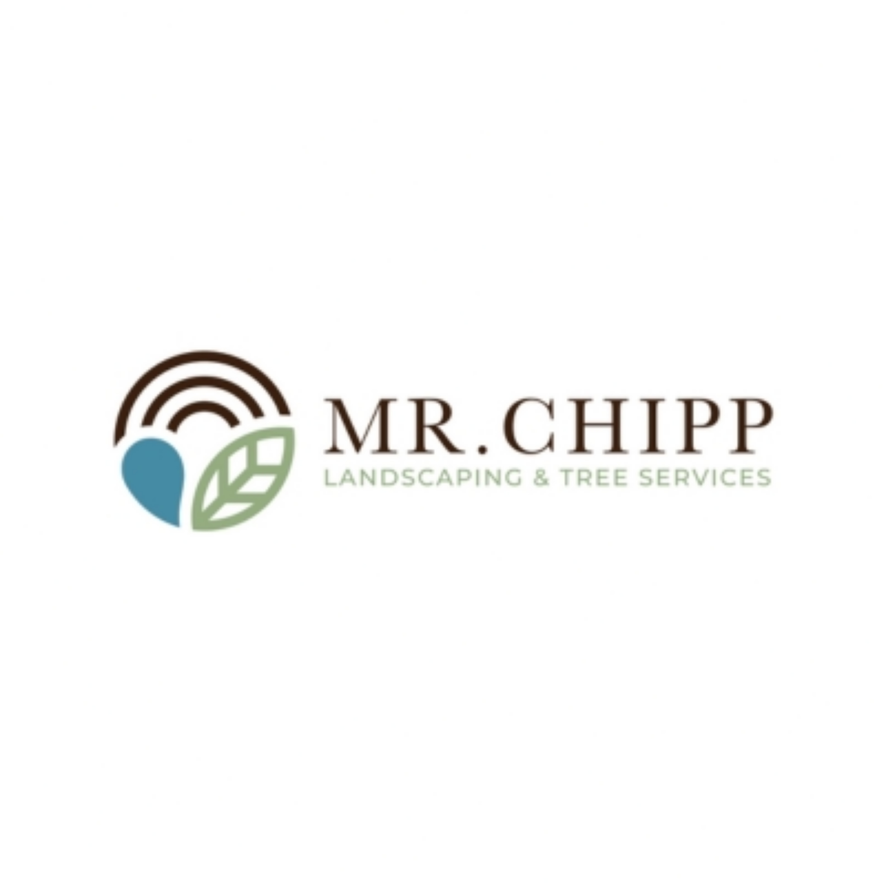 Mr Chipp Landscaping podcast artwork