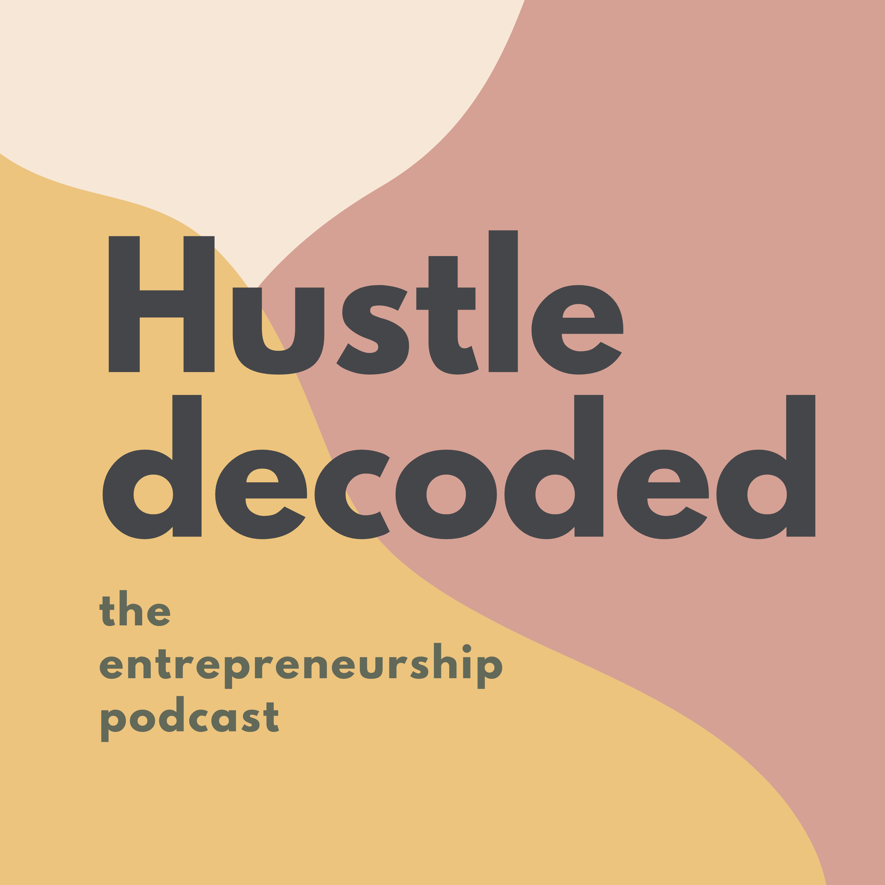 Hustle Decoded