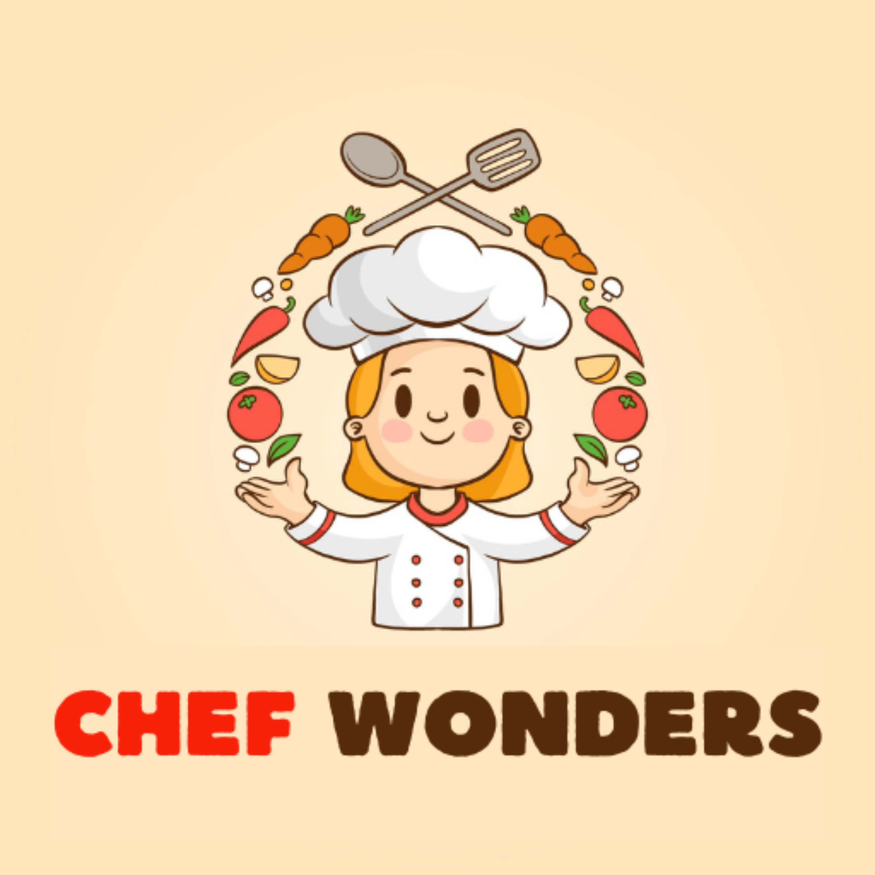 ChefWonders Kitchen Talks