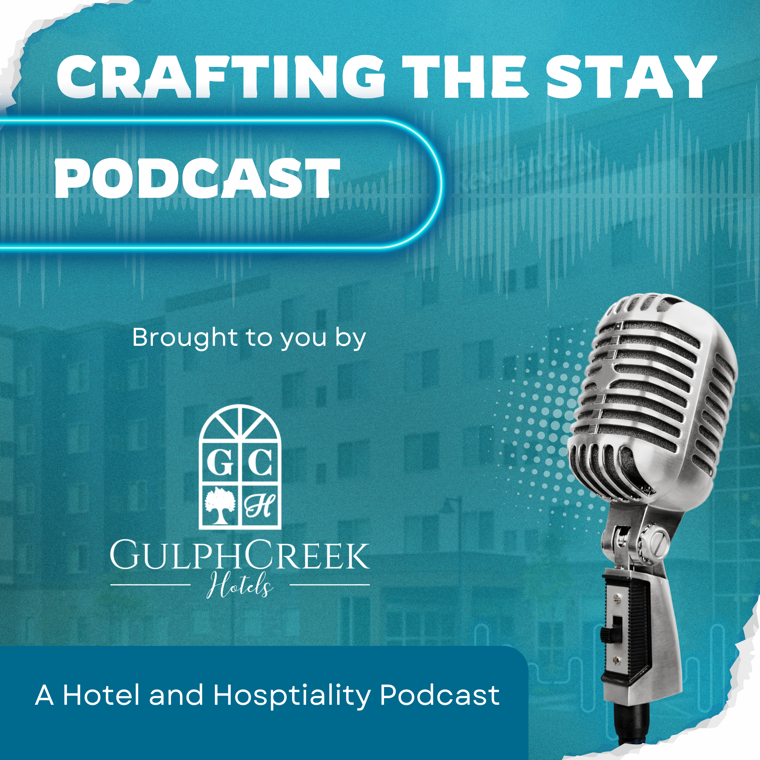 Crafting the Stay