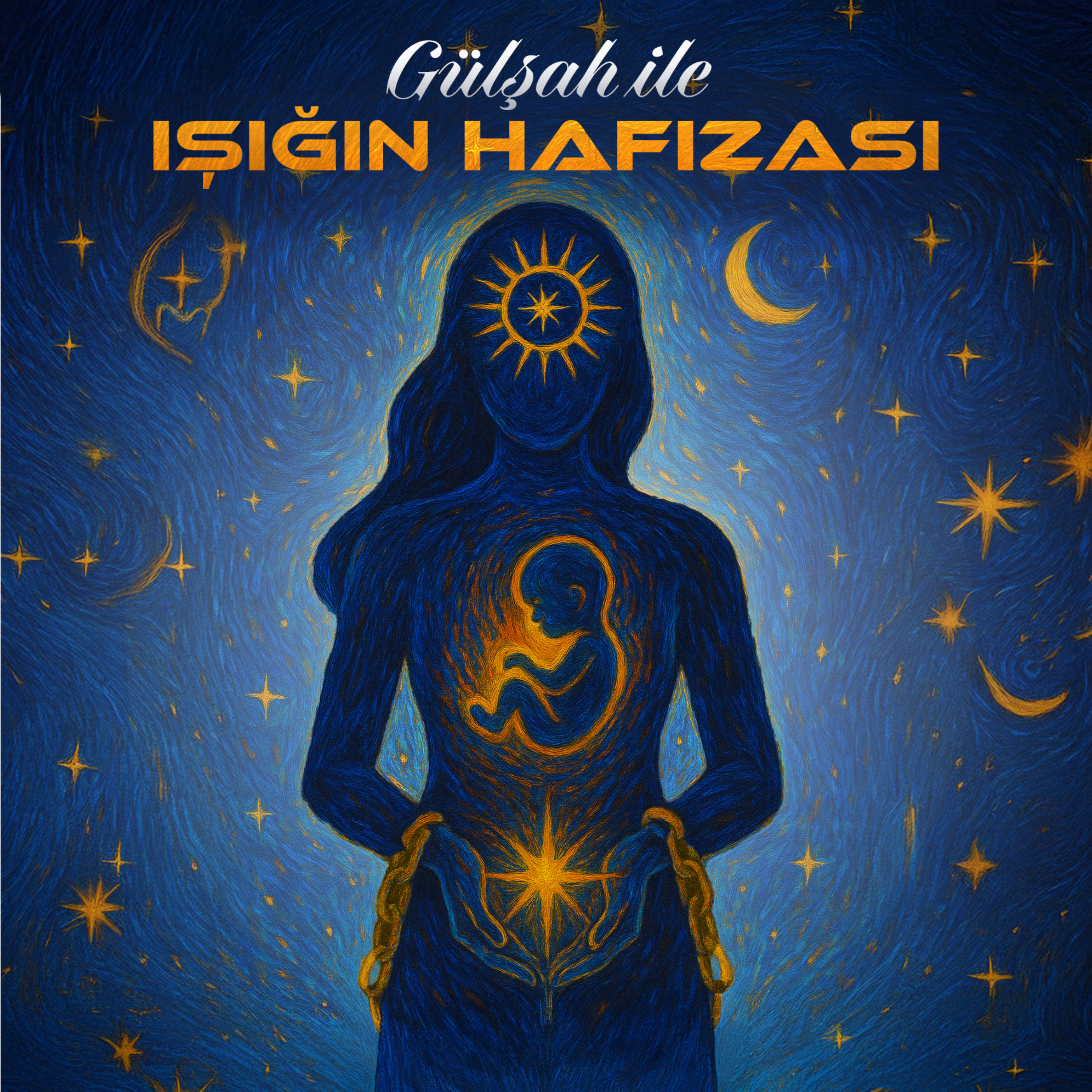 Gülşah ile Işığın Hafızası podcast artwork