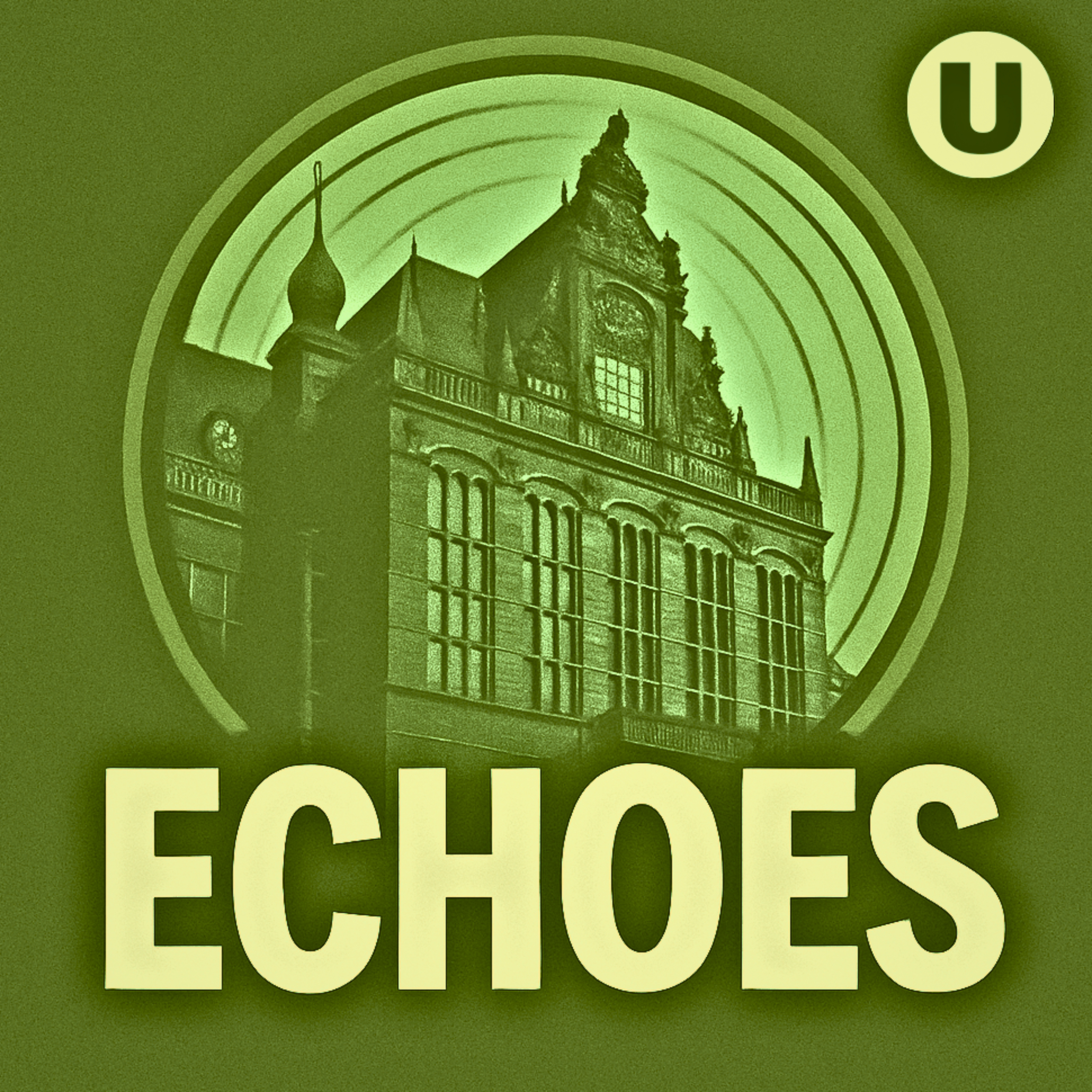 ECHOES - stories from four centuries of Groningen university