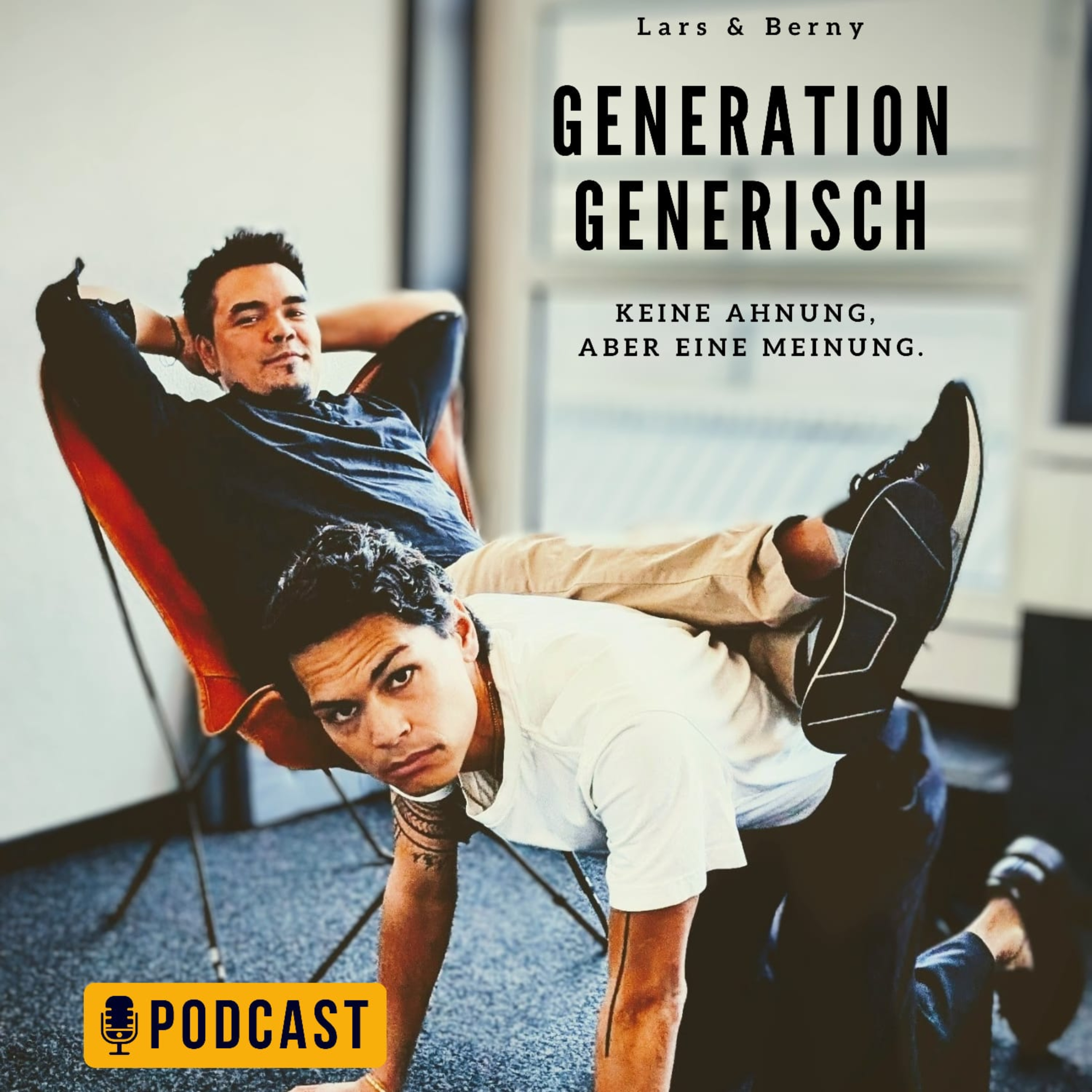 Generation Generisch