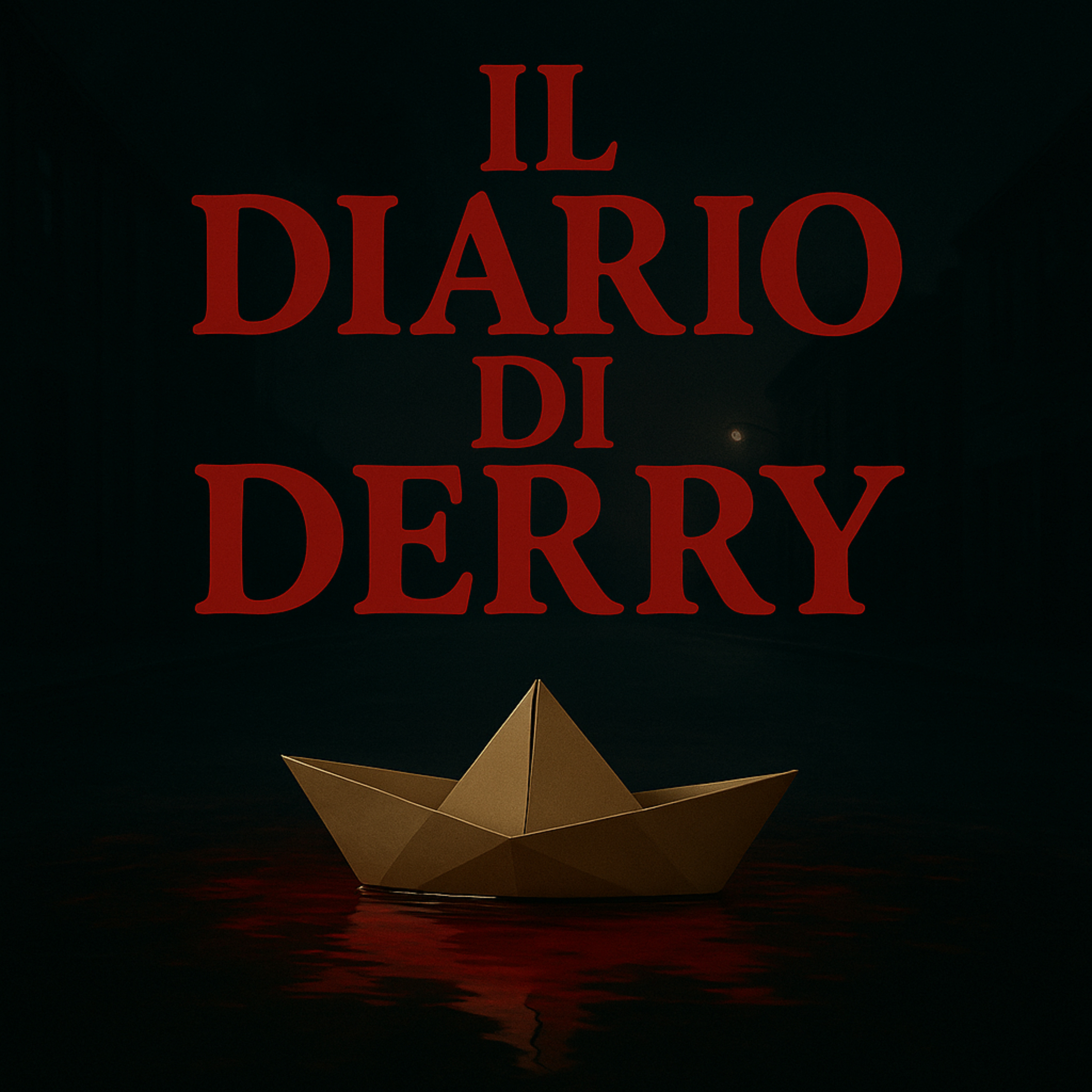 Il Diario di Derry podcast artwork