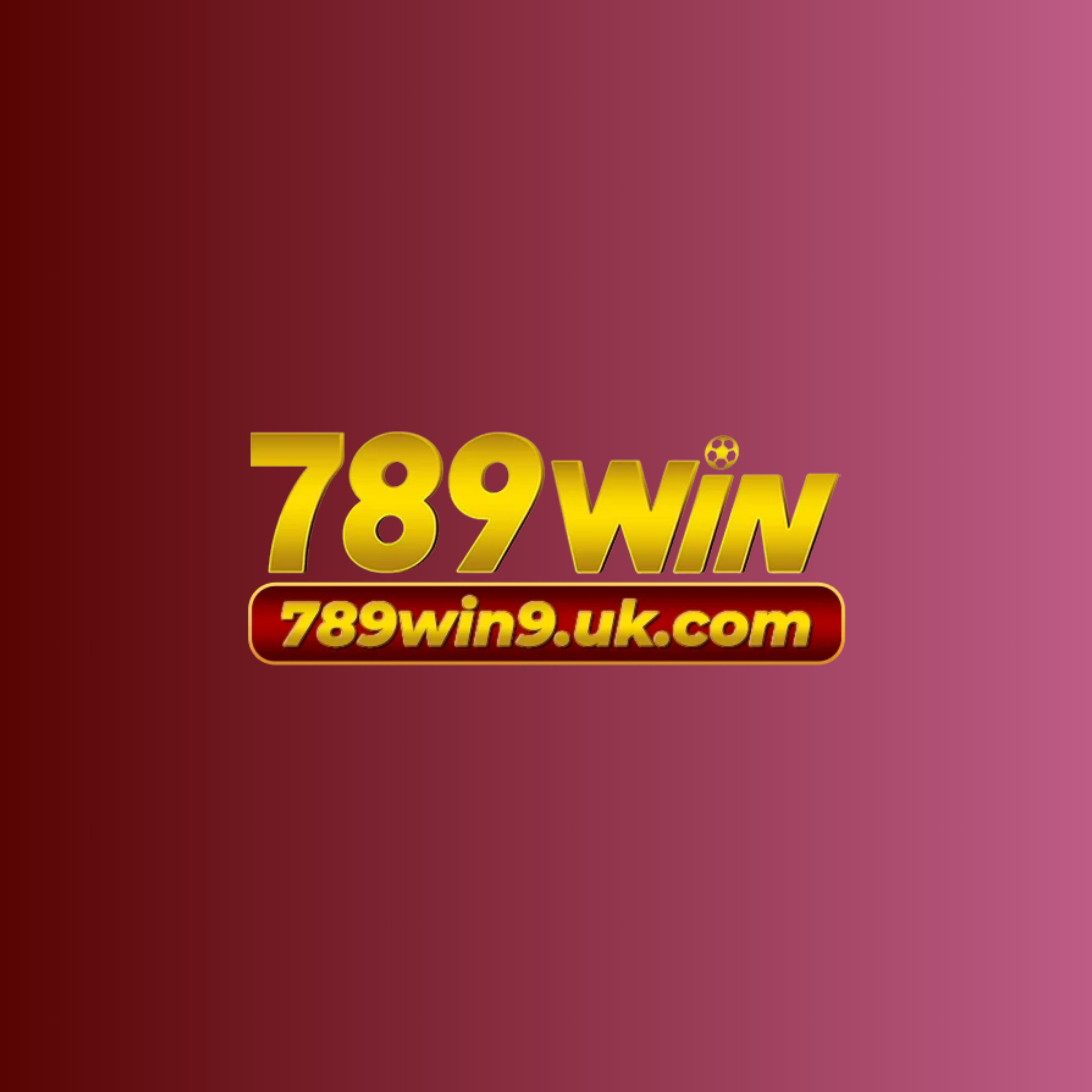 789Win podcast artwork