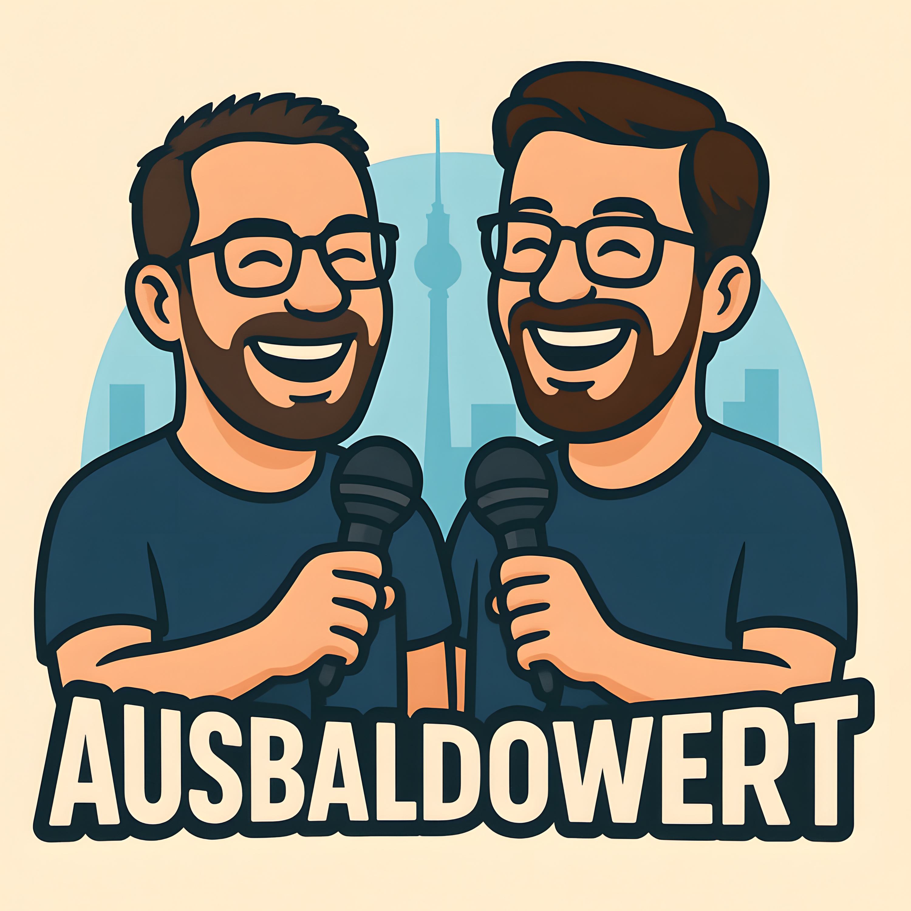 Ausbaldowert