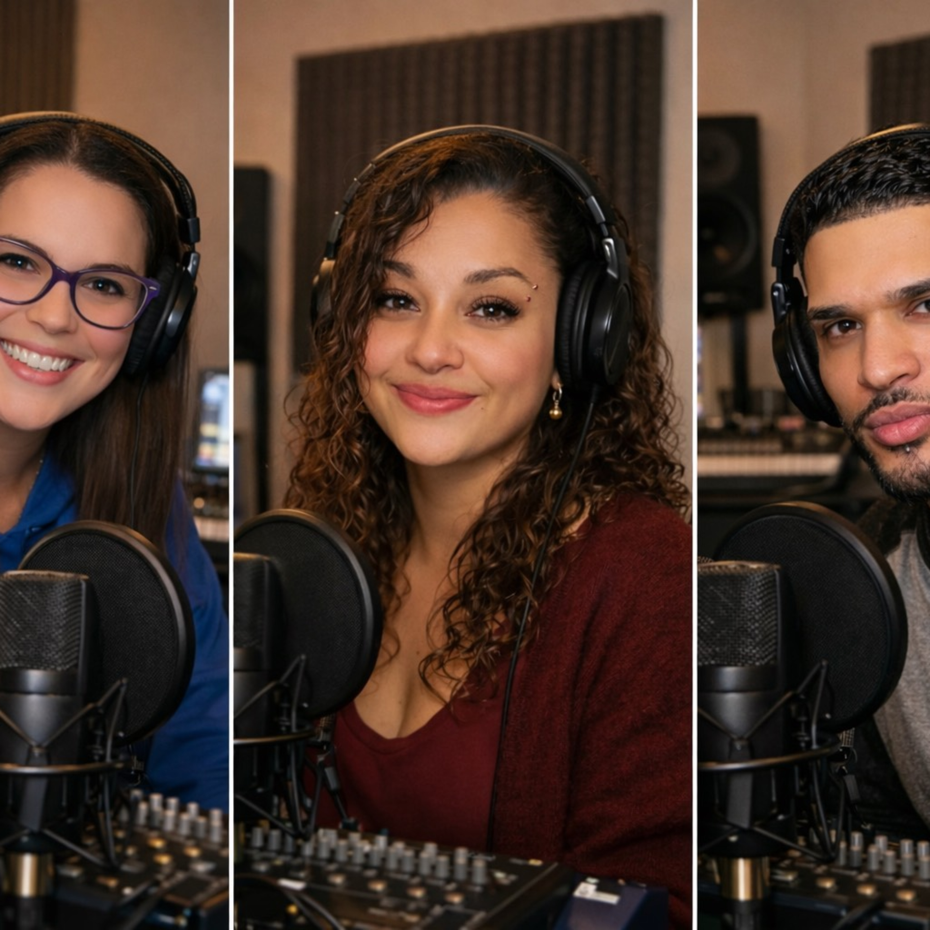 The Intentional Co-Parent : Two Homes One Mission cover art